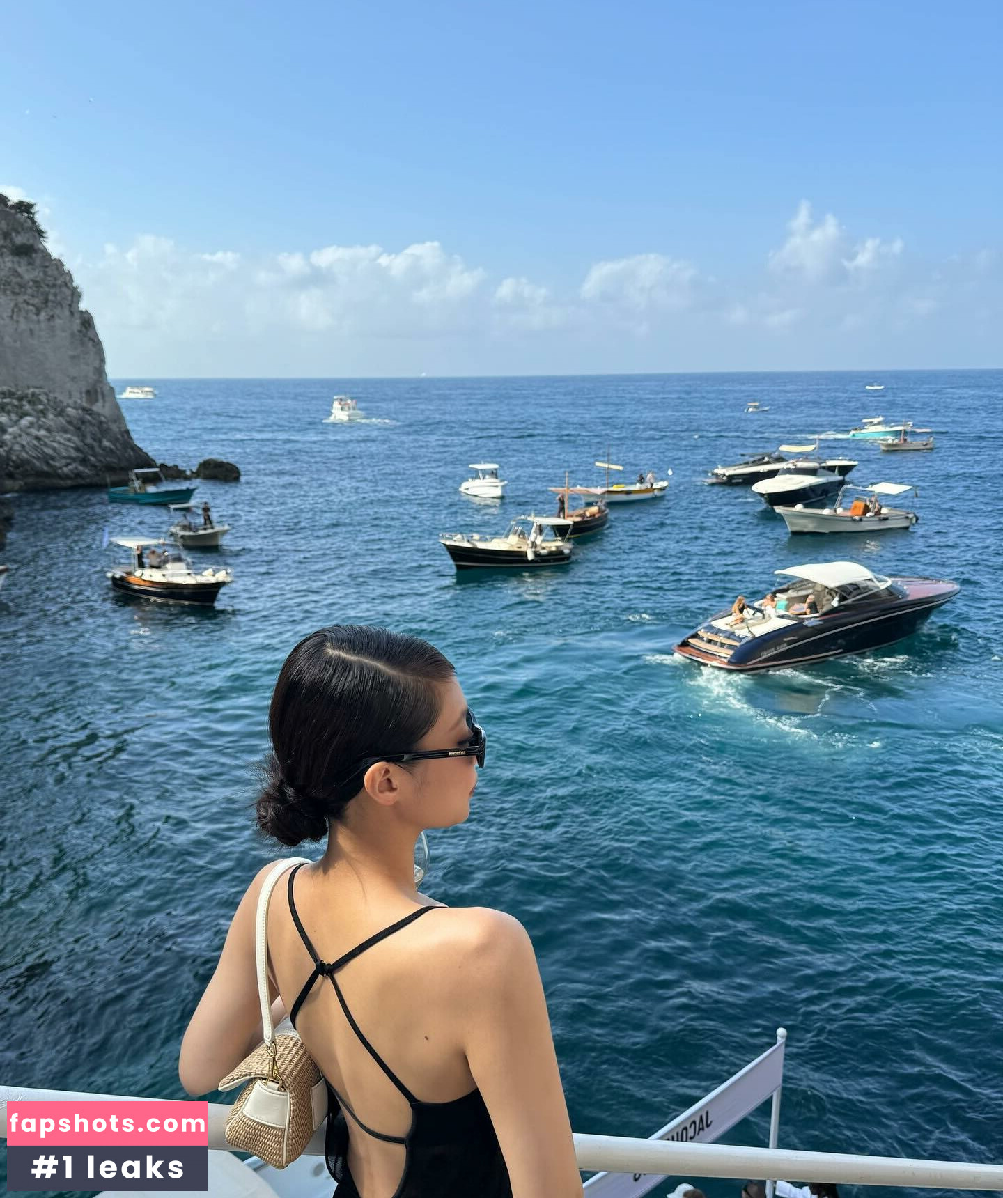 Jennie | BLΛƆKPIИK Nacktheit OnlyFans Fotos #361 - Fapshots