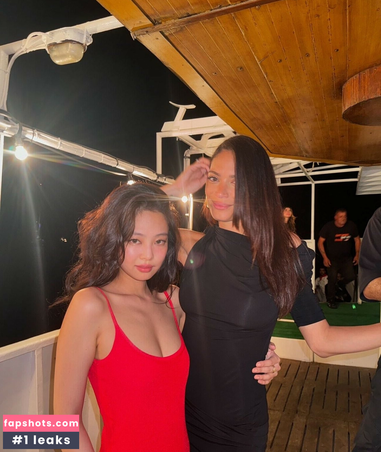 Jennie | BLΛƆKPIИK Nacktheit OnlyFans Fotos #363 - Fapshots