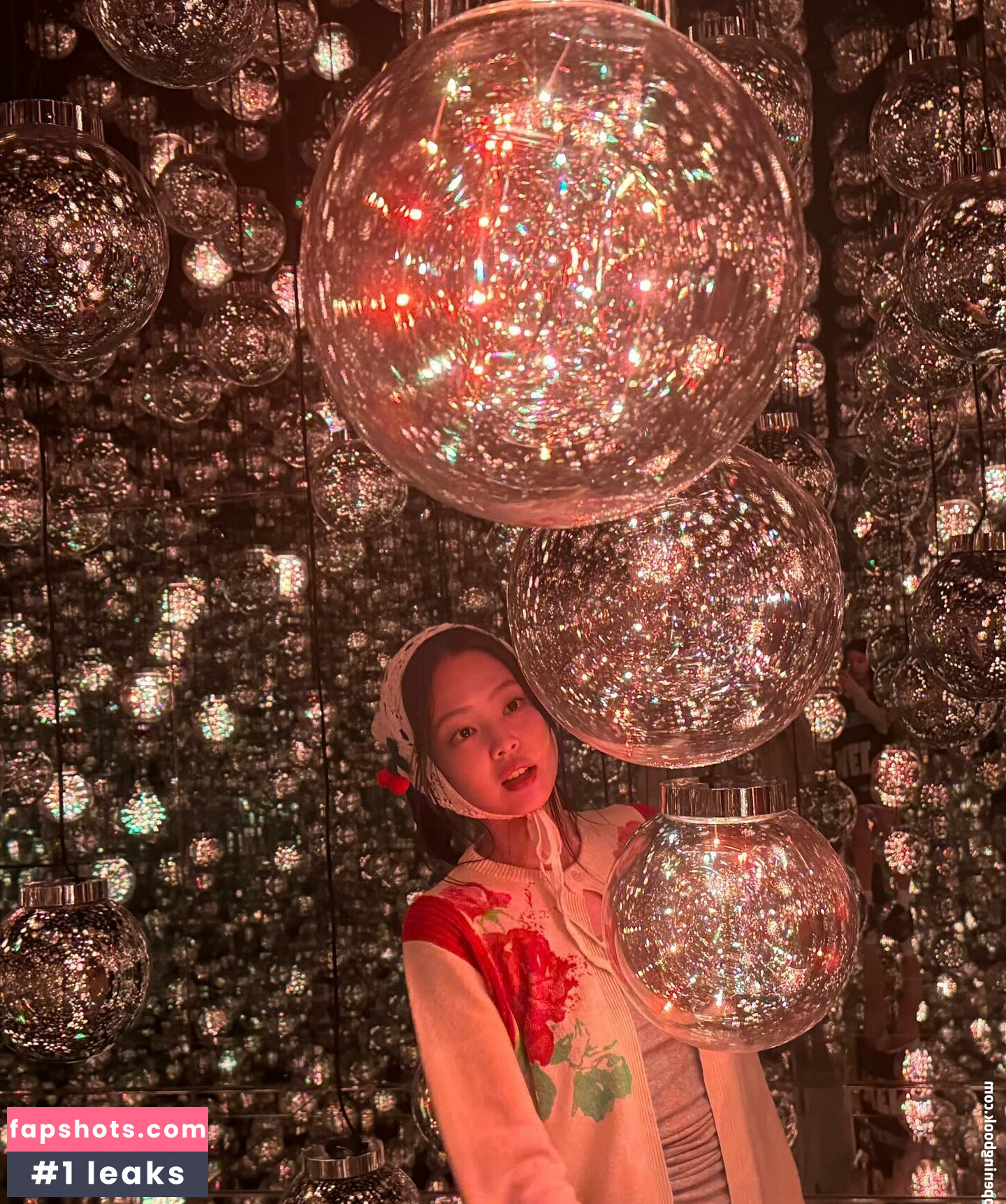 Jennie | BLΛƆKPIИK Nacktheit OnlyFans Fotos #368 - Fapshots