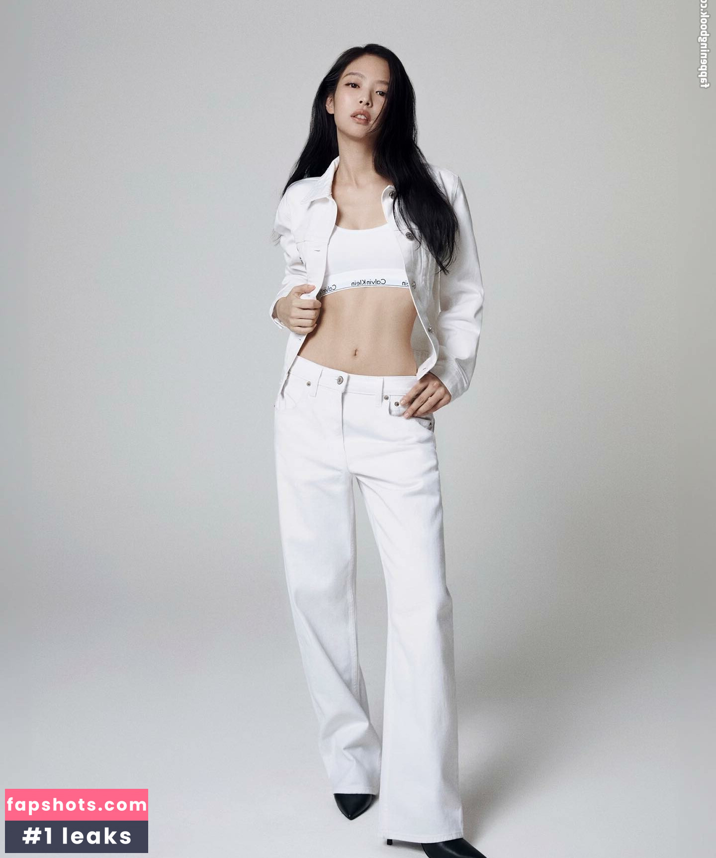 Jennie | BLΛƆKPIИK Nacktheit OnlyFans Fotos #369 - Fapshots