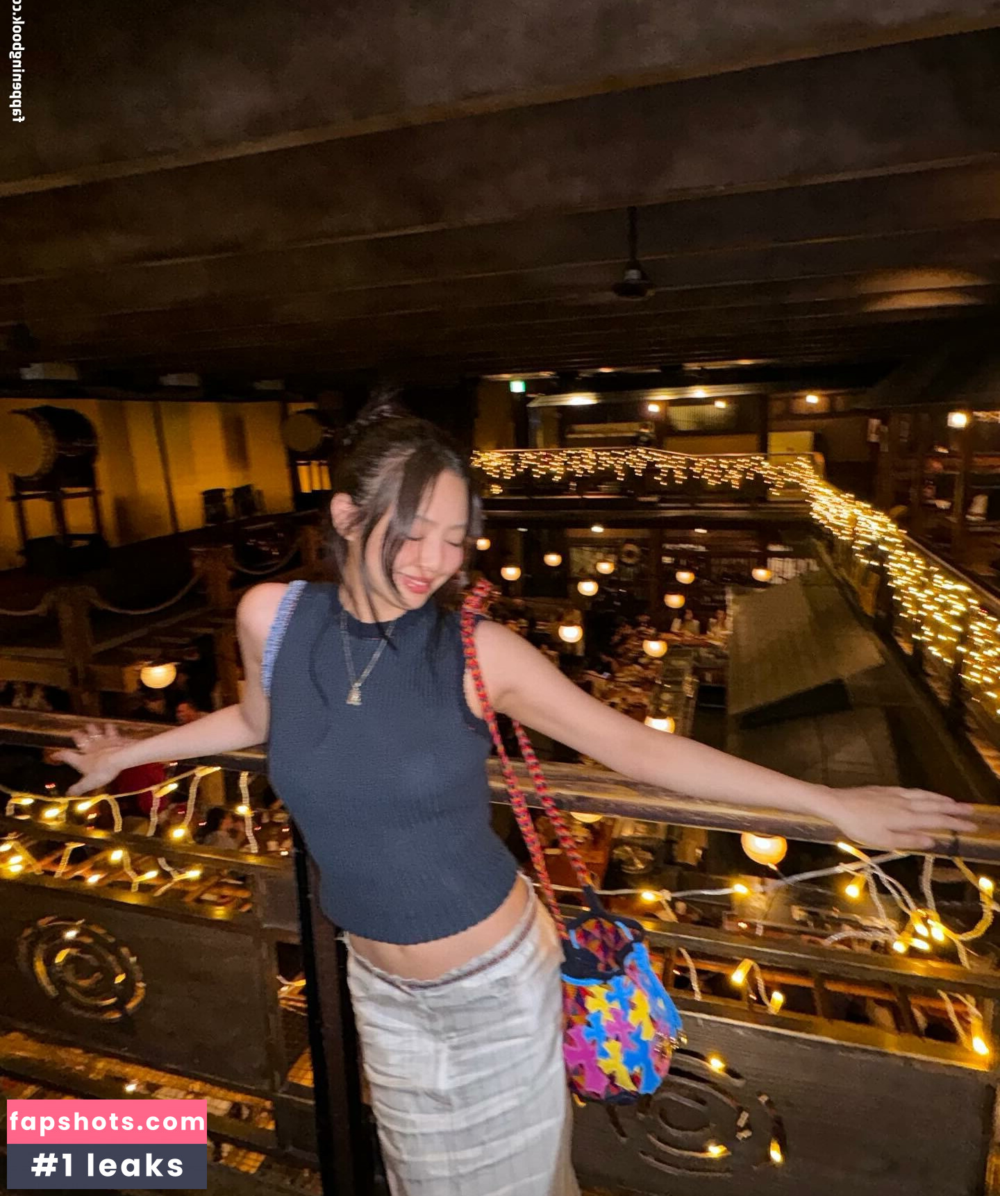 Jennie | BLΛƆKPIИK Nacktheit OnlyFans Fotos #371 - Fapshots