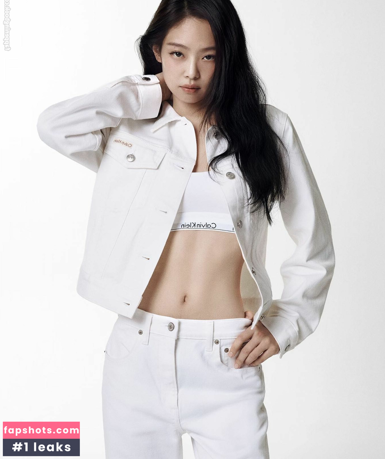 Jennie | BLΛƆKPIИK Nacktheit OnlyFans Fotos #379 - Fapshots