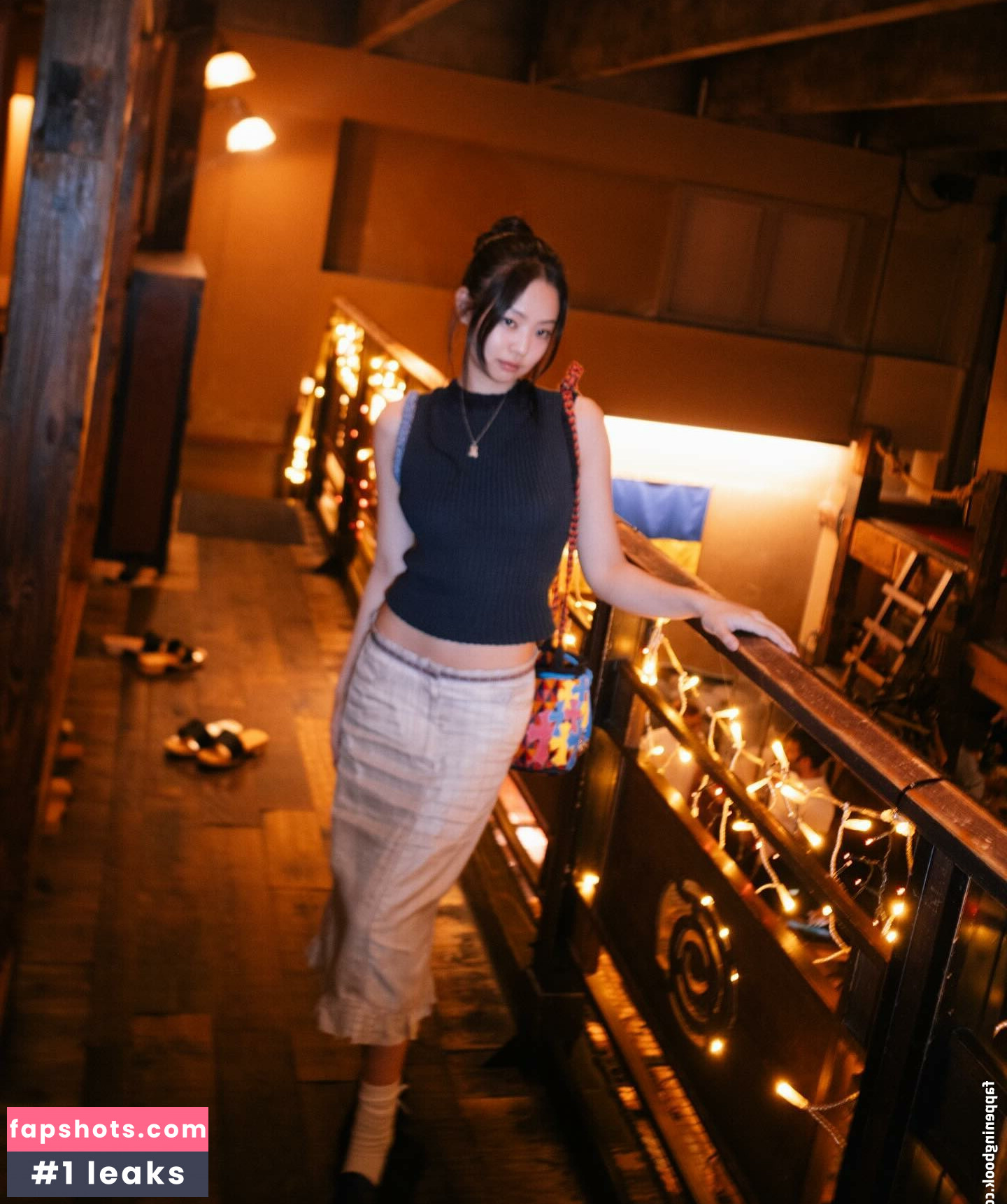 Jennie | BLΛƆKPIИK Nacktheit OnlyFans Fotos #380 - Fapshots