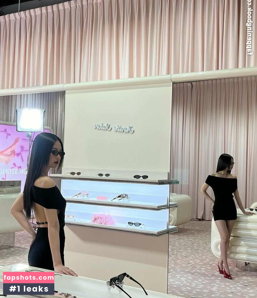 Jennie | BLΛƆKPIИK Nacktheit OnlyFans Fotos #382 - Fapshots