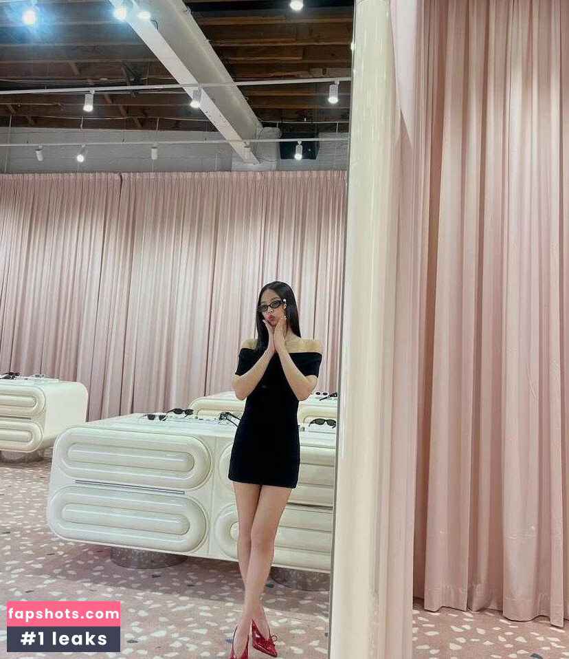 Jennie | BLΛƆKPIИK Nacktheit OnlyFans Fotos #383 - Fapshots