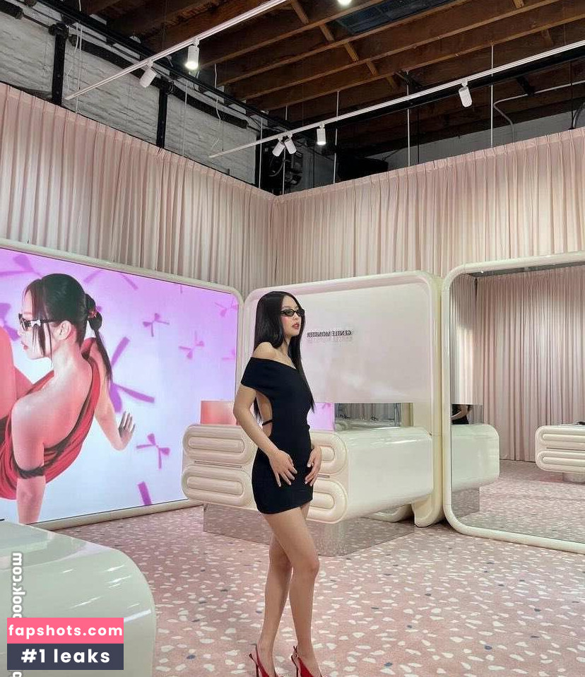 Jennie | BLΛƆKPIИK Nacktheit OnlyFans Fotos #384 - Fapshots