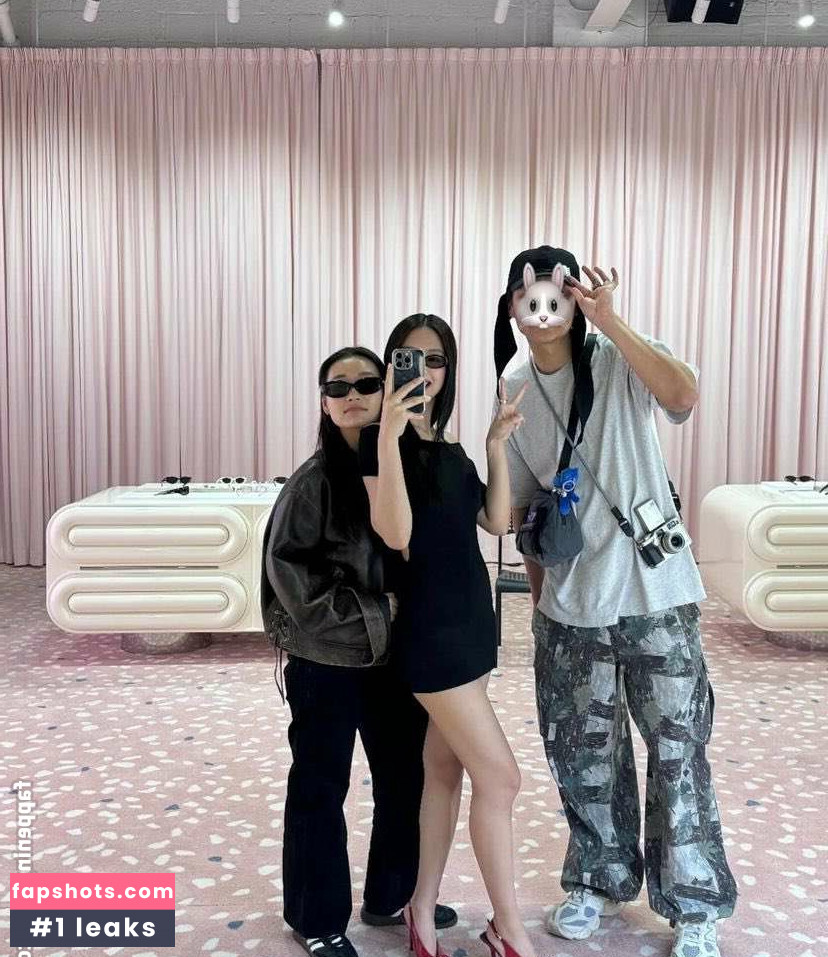 Jennie | BLΛƆKPIИK Nacktheit OnlyFans Fotos #385 - Fapshots