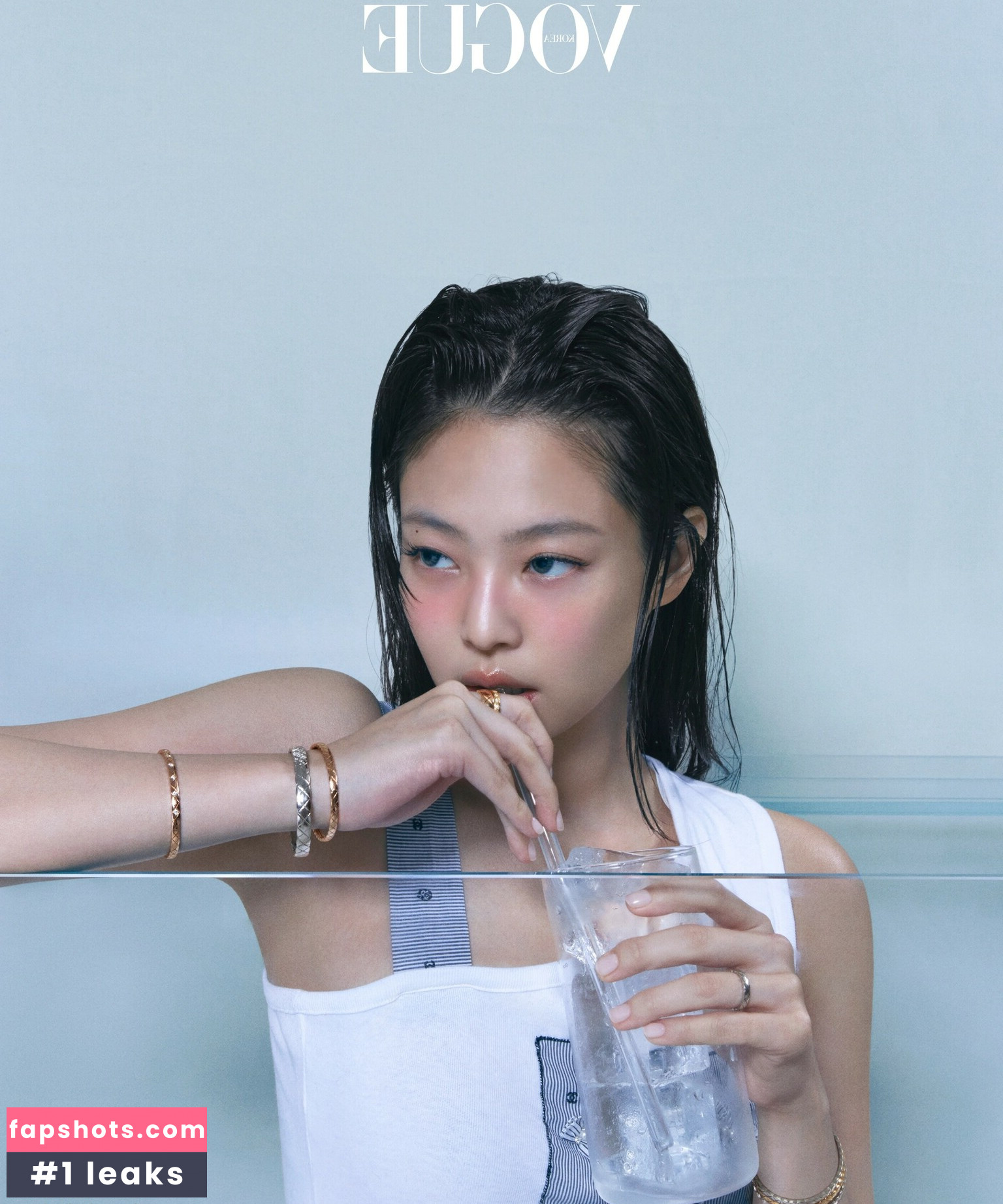 Jennie | BLΛƆKPIИK Nacktheit OnlyFans Fotos #386 - Fapshots