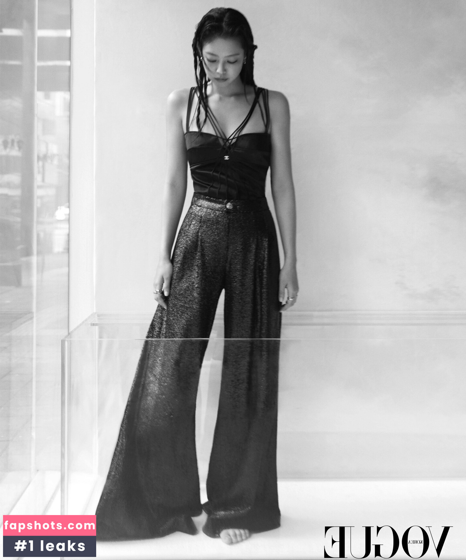 Jennie | BLΛƆKPIИK Nacktheit OnlyFans Fotos #388 - Fapshots