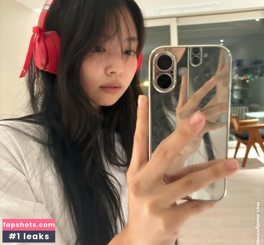 Jennie | BLΛƆKPIИK Nacktheit OnlyFans Fotos #40 - Fapshots