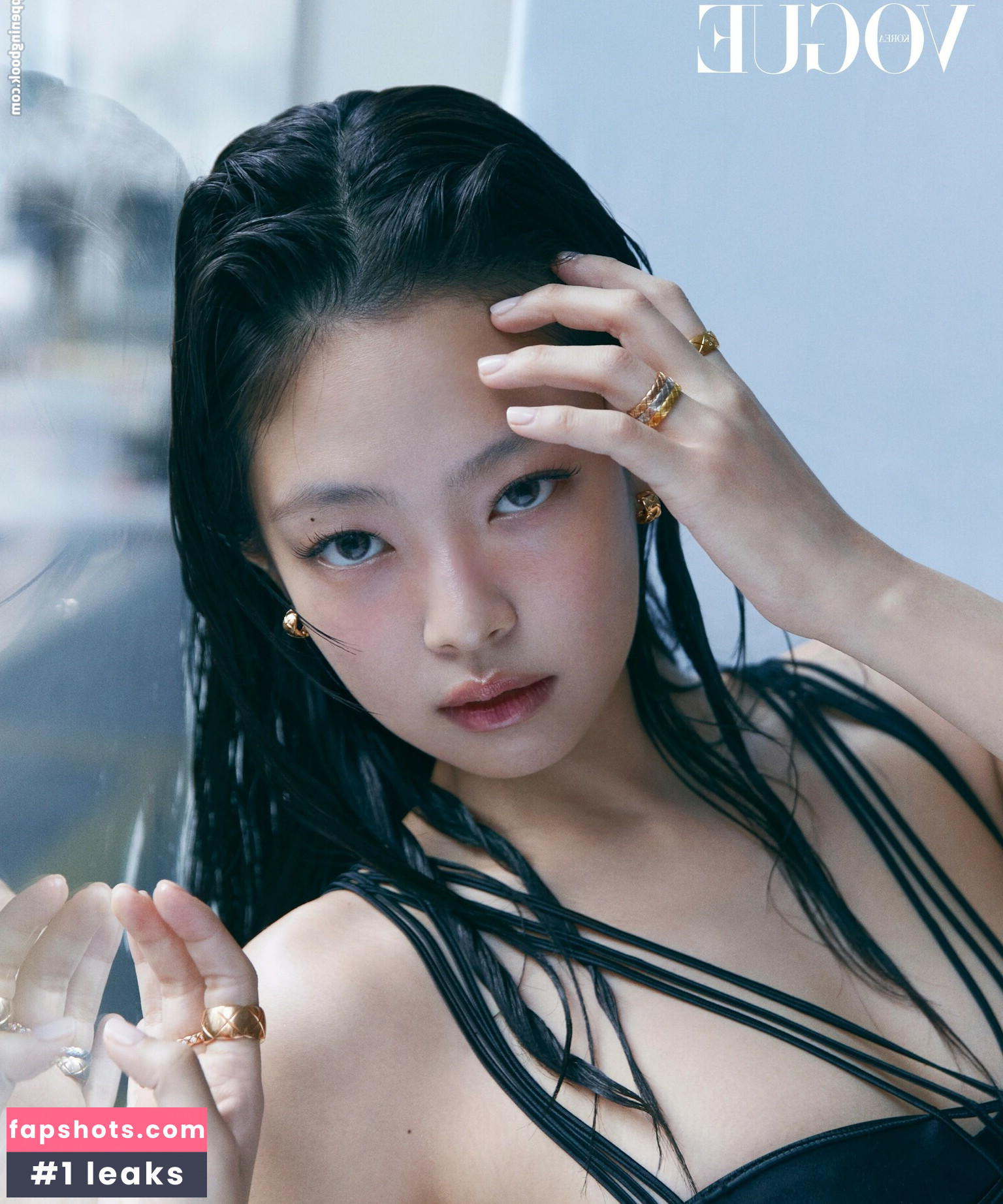 Jennie | BLΛƆKPIИK Nacktheit OnlyFans Fotos #392 - Fapshots