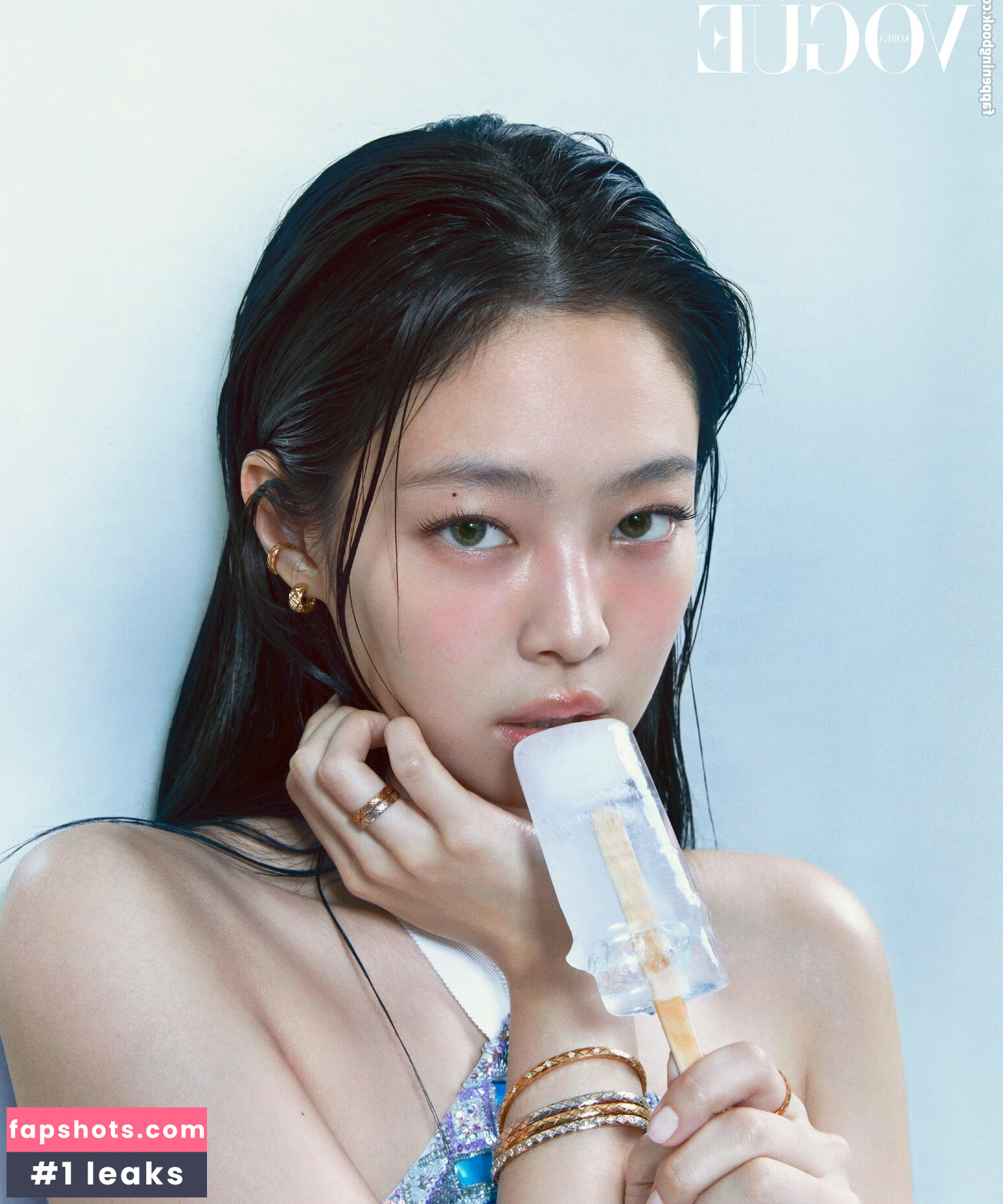 Jennie | BLΛƆKPIИK Nacktheit OnlyFans Fotos #393 - Fapshots