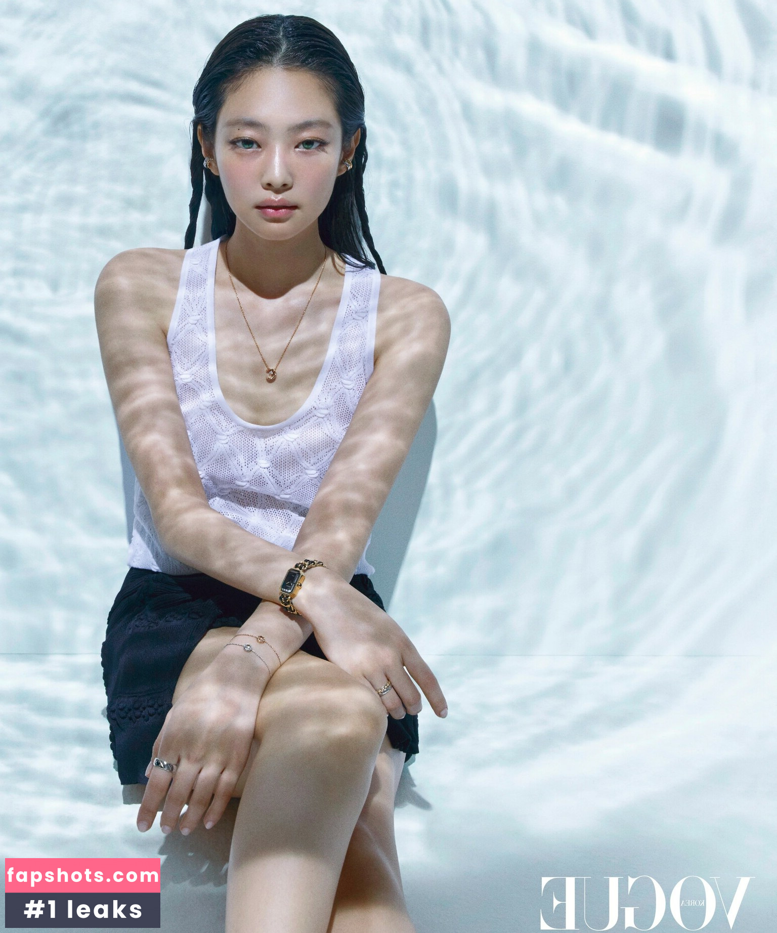 Jennie | BLΛƆKPIИK Nacktheit OnlyFans Fotos #394 - Fapshots