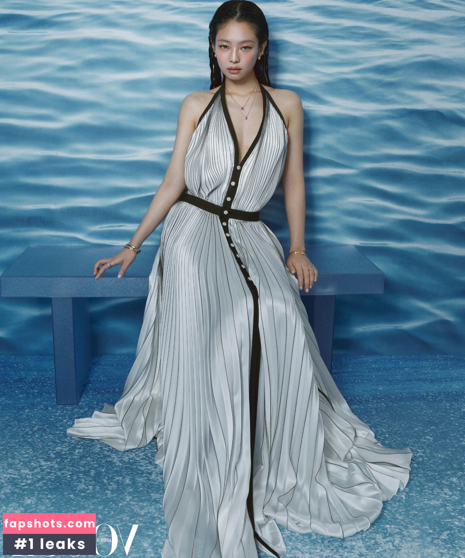 Jennie | BLΛƆKPIИK Nacktheit OnlyFans Fotos #395 - Fapshots