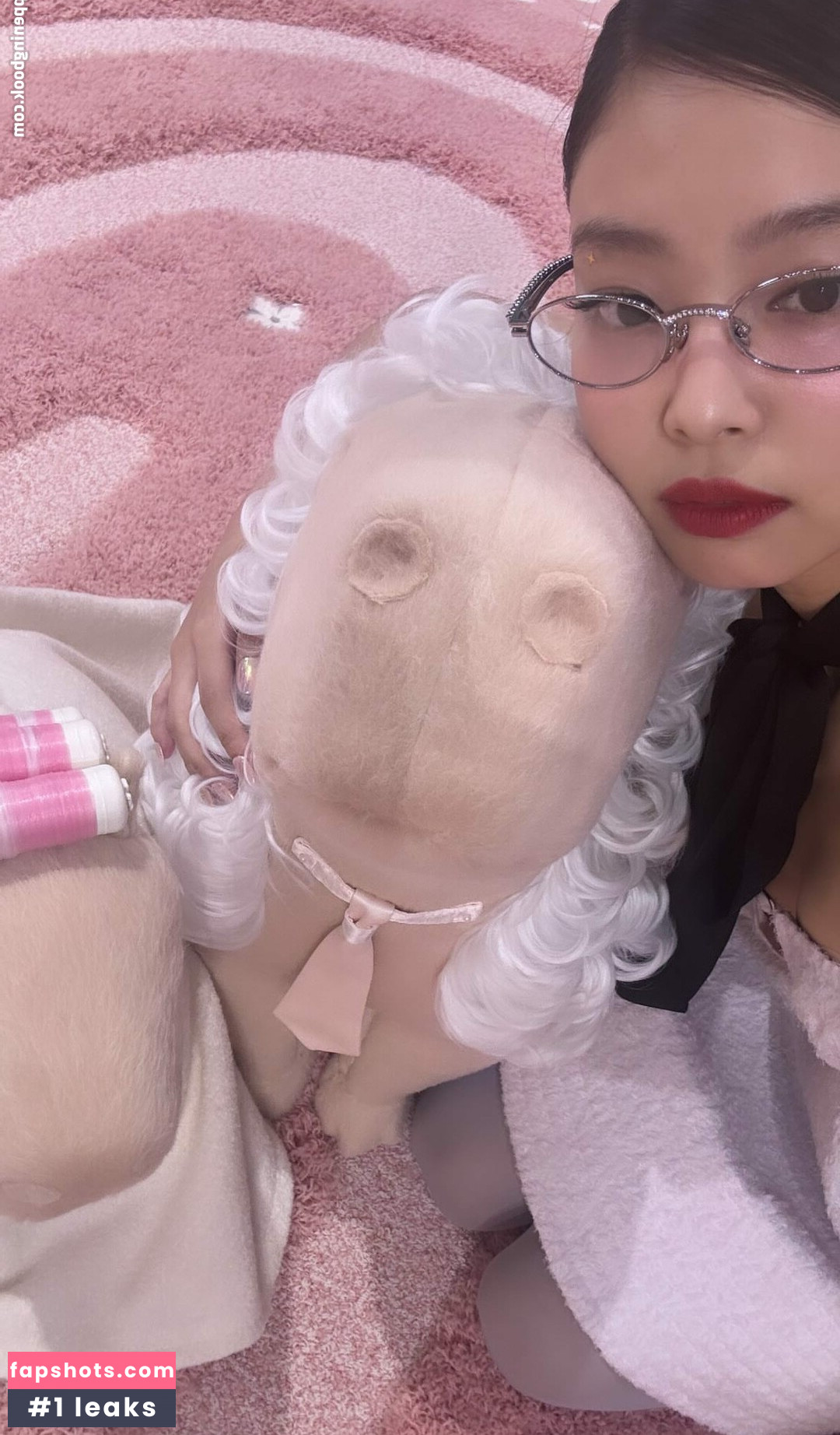 Jennie | BLΛƆKPIИK Nacktheit OnlyFans Fotos #398 - Fapshots