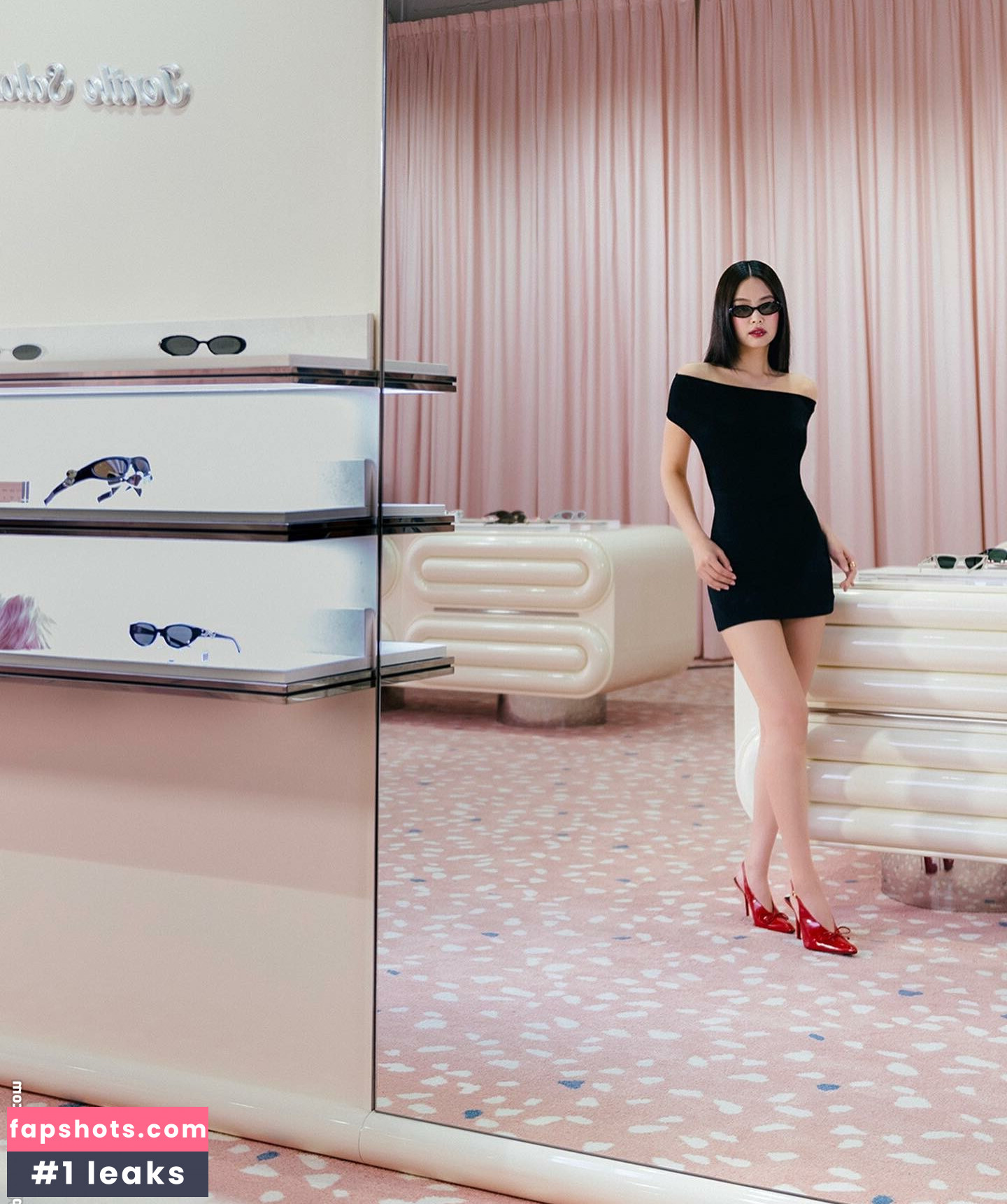 Jennie | BLΛƆKPIИK Nacktheit OnlyFans Fotos #400 - Fapshots