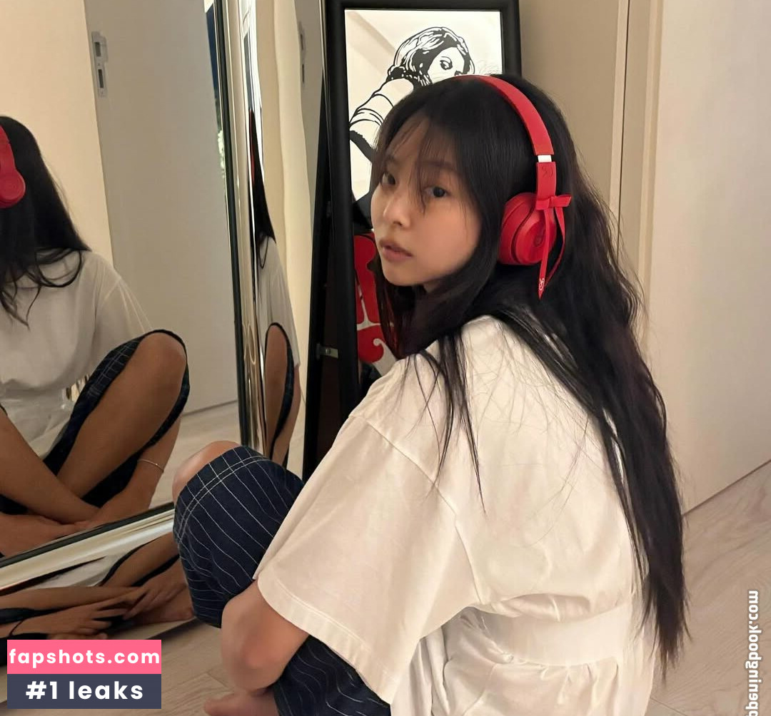 Jennie | BLΛƆKPIИK Nacktheit OnlyFans Fotos #41 - Fapshots