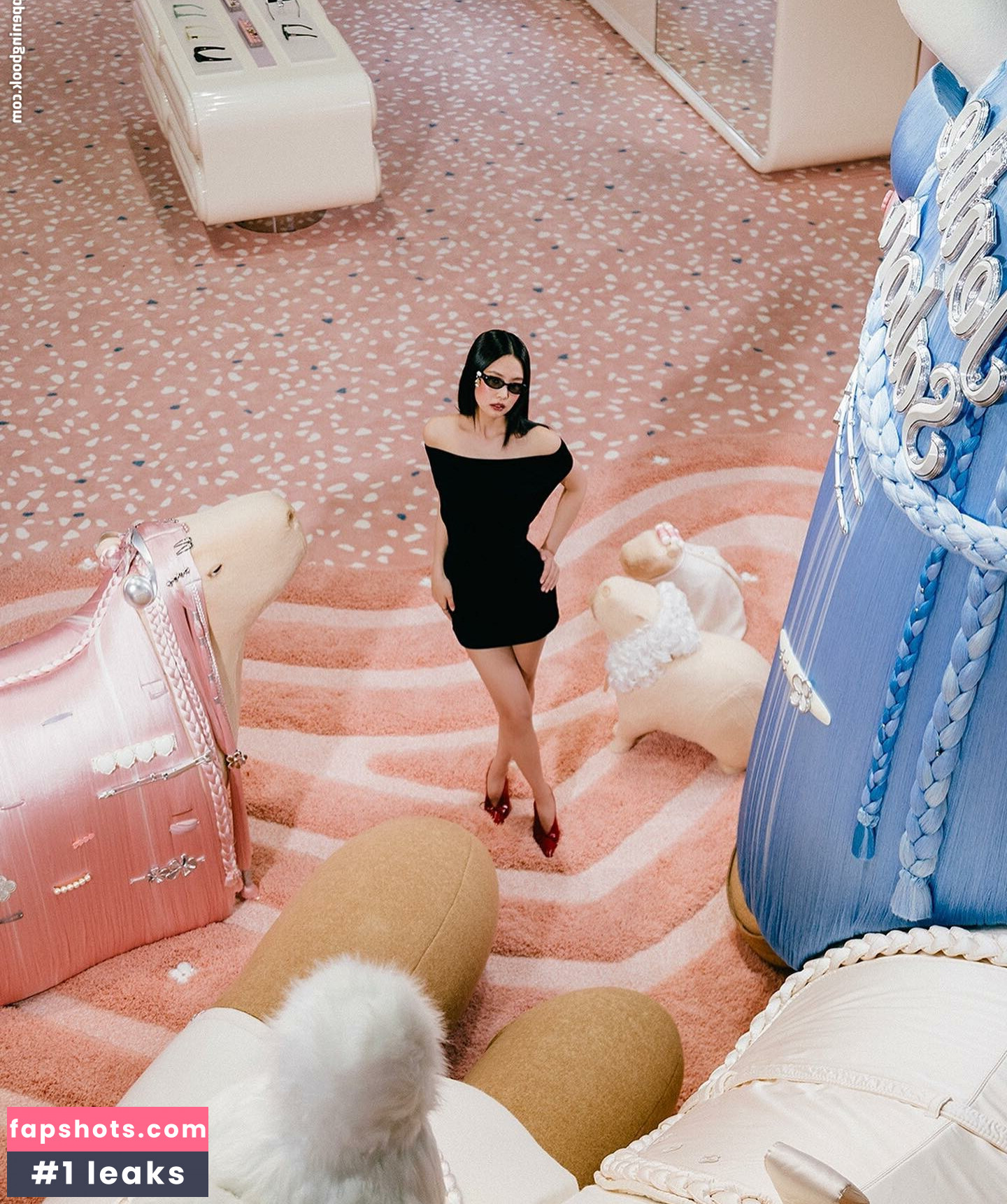 Jennie | BLΛƆKPIИK Nacktheit OnlyFans Fotos #402 - Fapshots