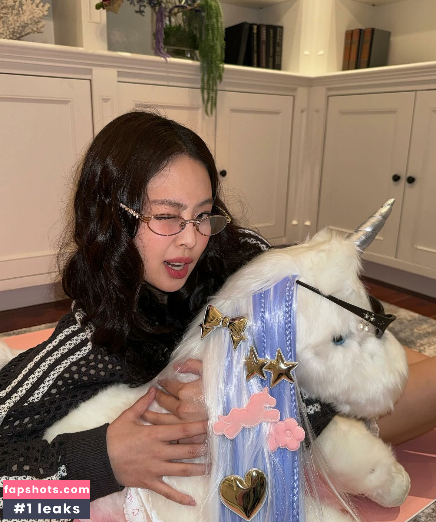 Jennie | BLΛƆKPIИK Nacktheit OnlyFans Fotos #404 - Fapshots