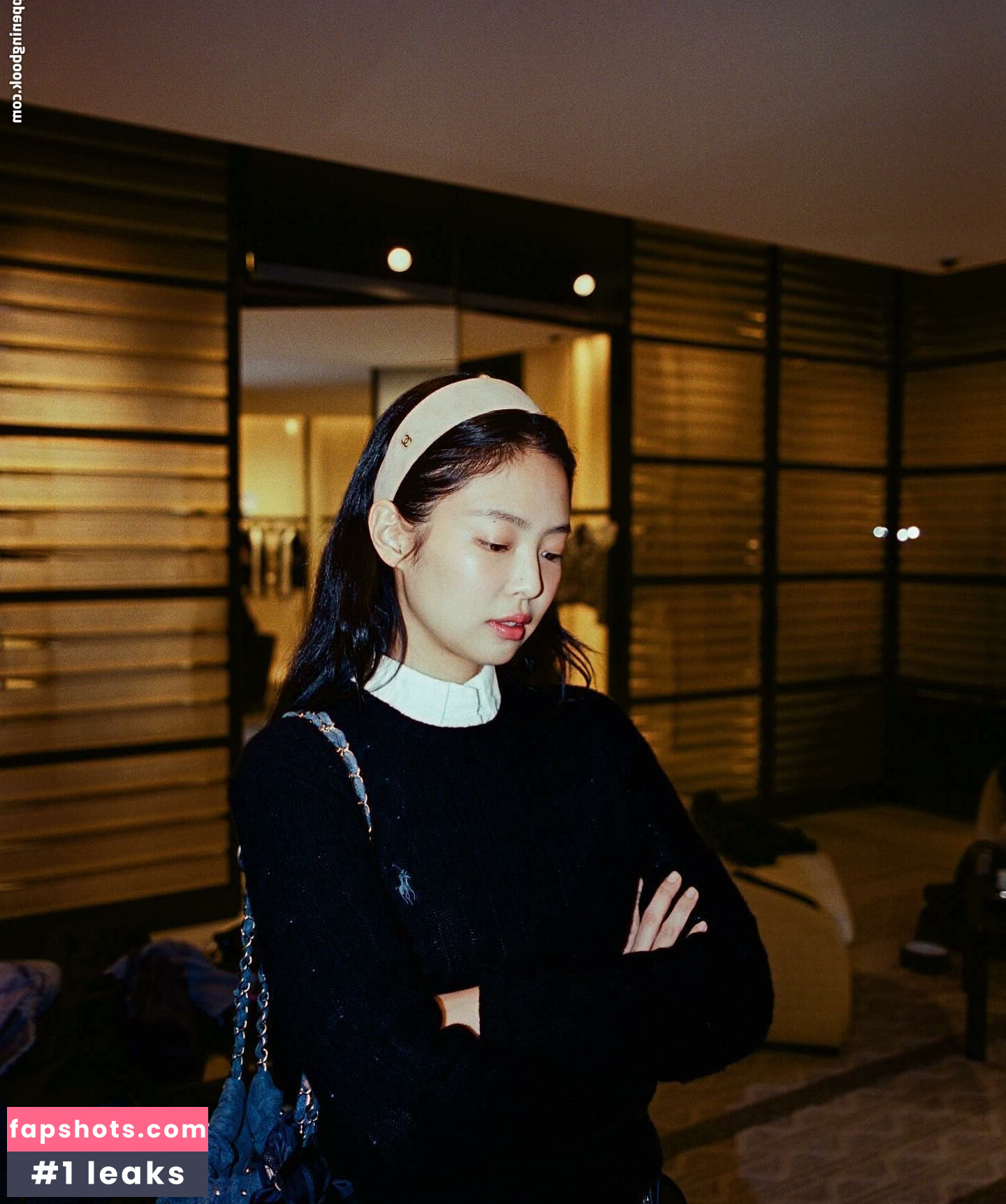 Jennie | BLΛƆKPIИK Nacktheit OnlyFans Fotos #407 - Fapshots