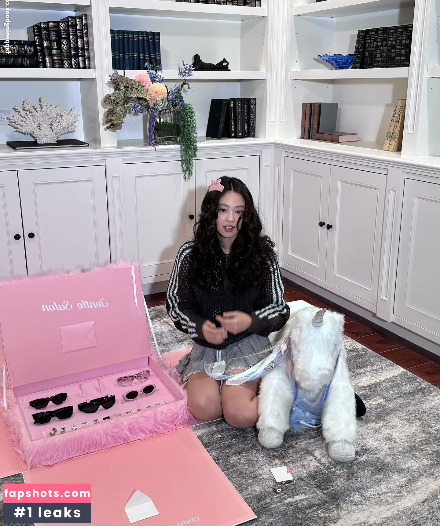 Jennie | BLΛƆKPIИK Nacktheit OnlyFans Fotos #408 - Fapshots