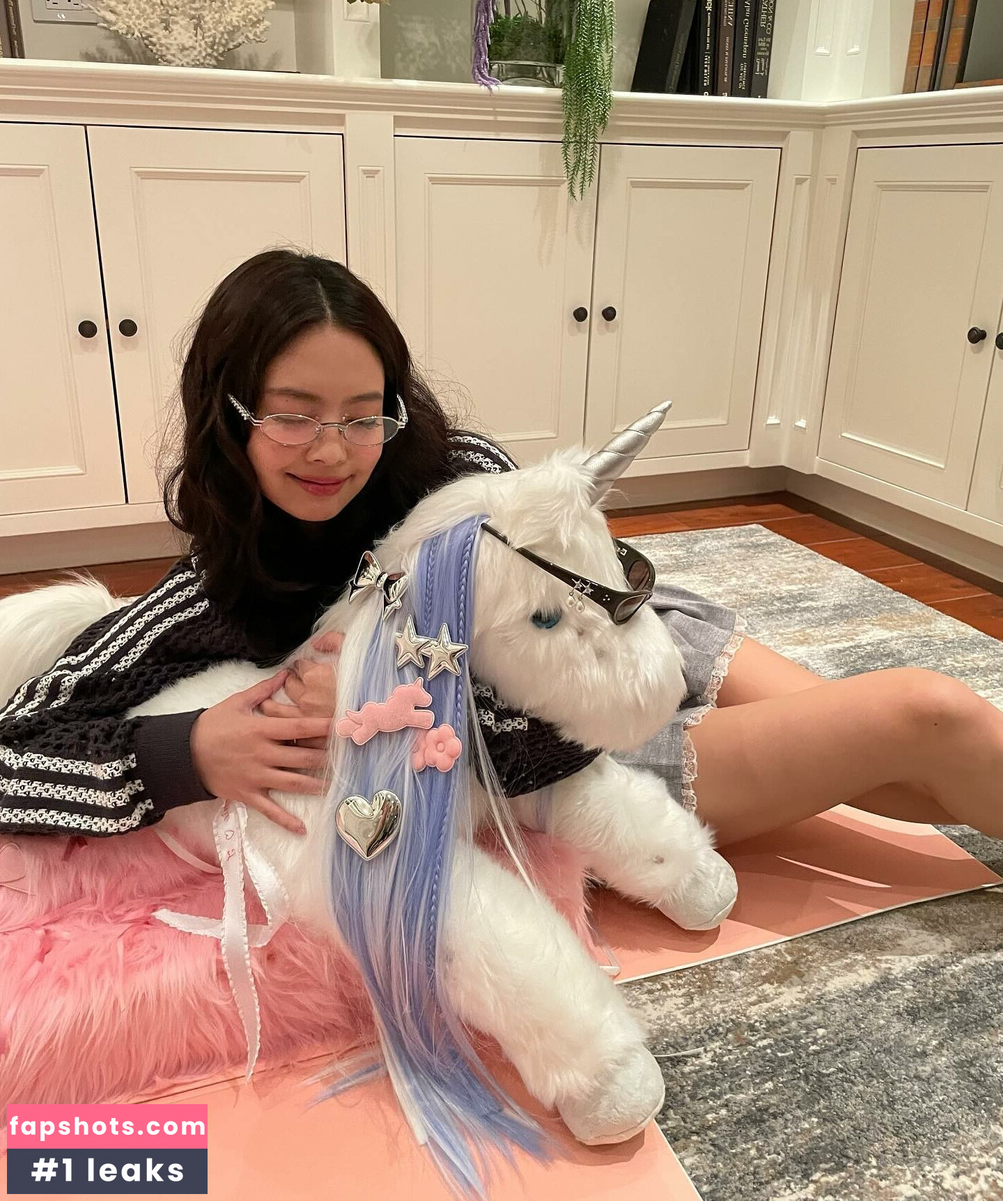 Jennie | BLΛƆKPIИK Nacktheit OnlyFans Fotos #412 - Fapshots