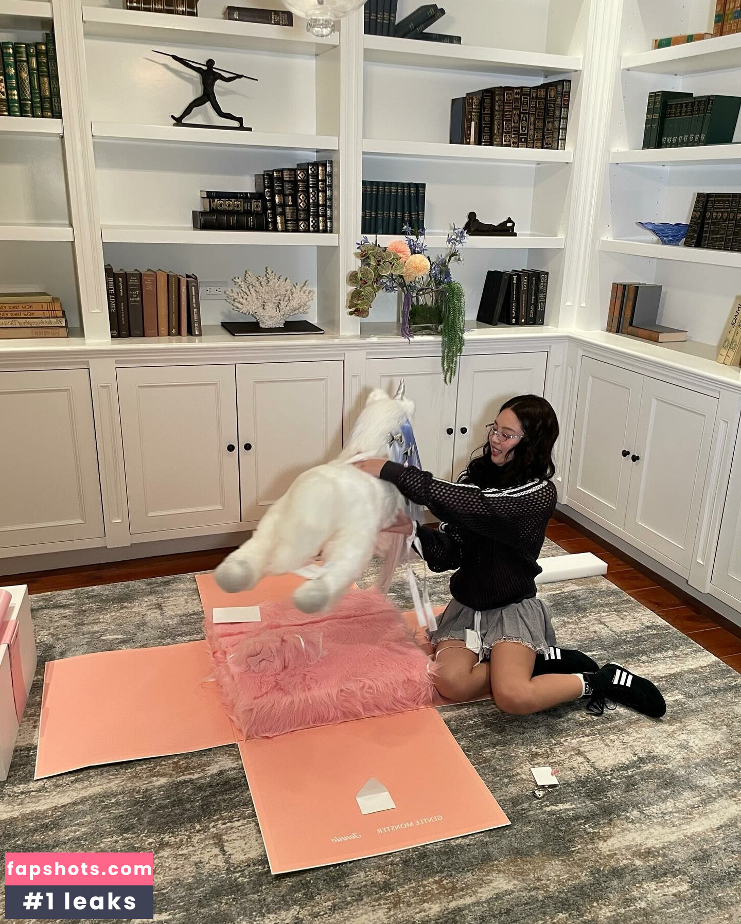 Jennie | BLΛƆKPIИK Nacktheit OnlyFans Fotos #413 - Fapshots