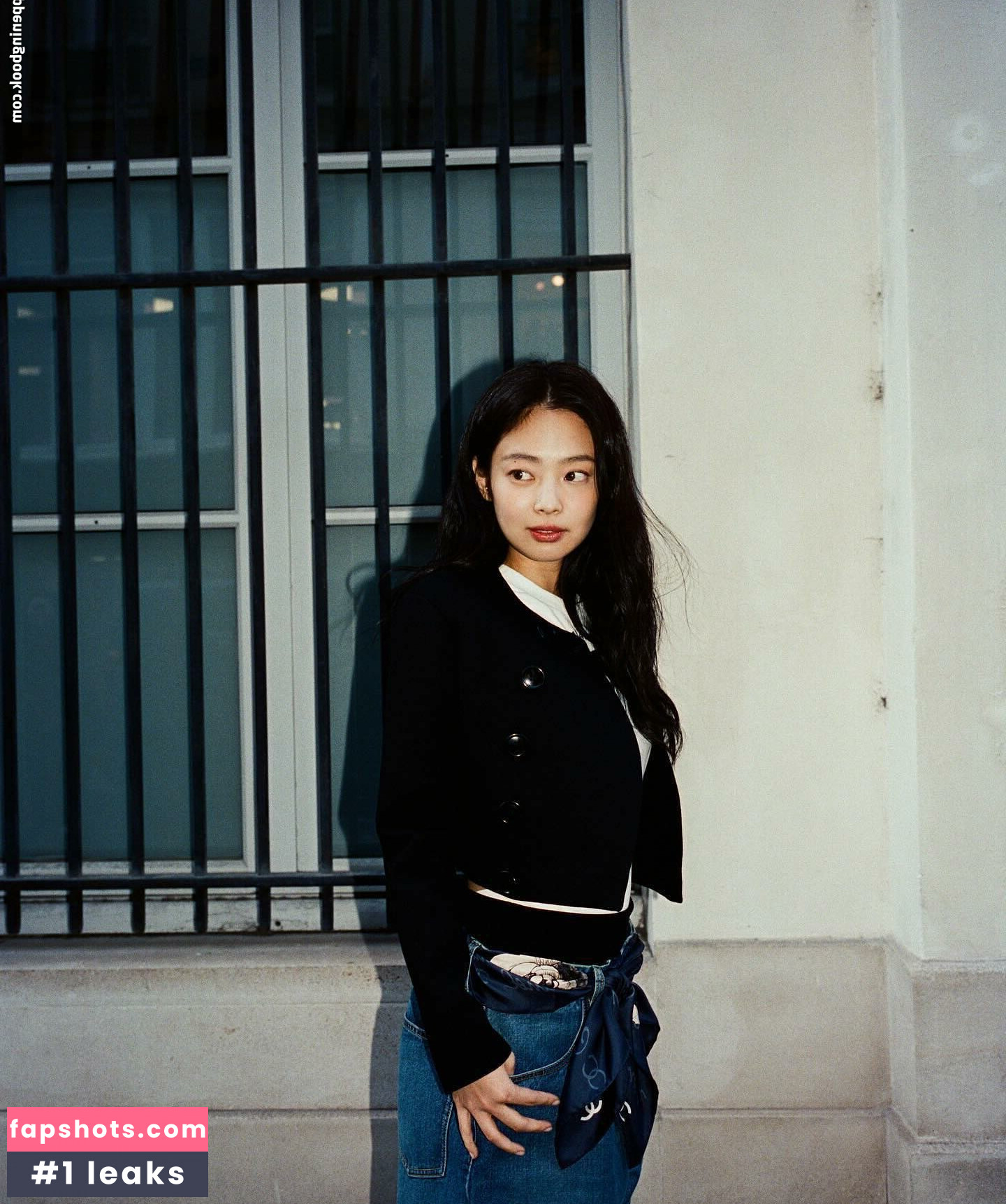 Jennie | BLΛƆKPIИK Nacktheit OnlyFans Fotos #414 - Fapshots