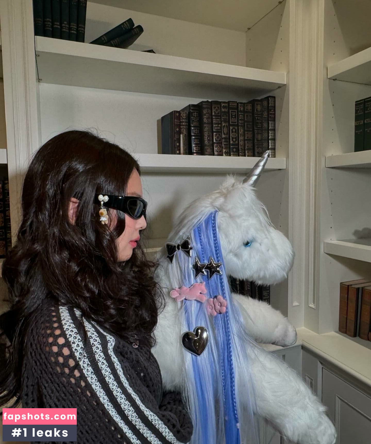 Jennie | BLΛƆKPIИK Nacktheit OnlyFans Fotos #415 - Fapshots