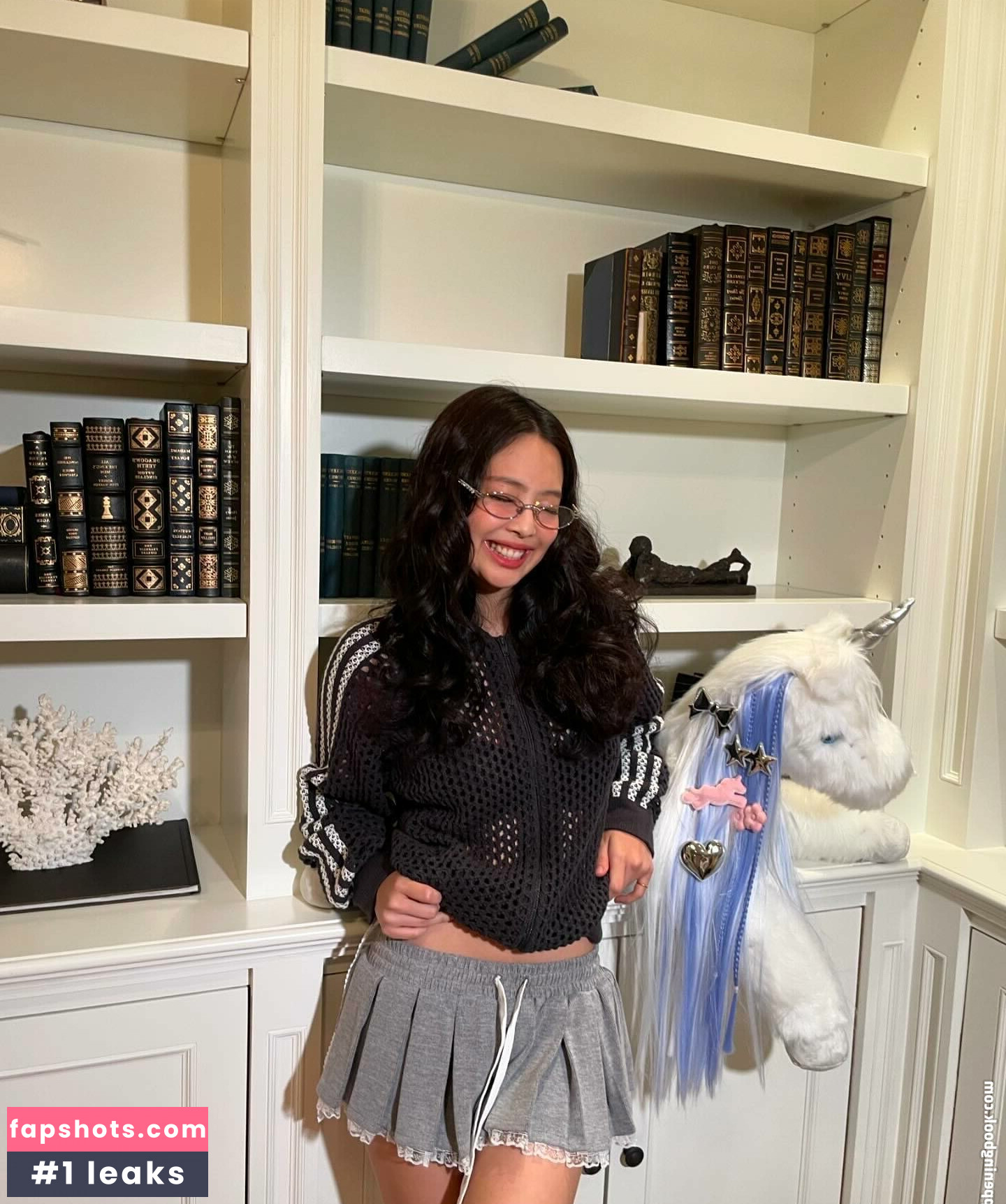 Jennie | BLΛƆKPIИK Nacktheit OnlyFans Fotos #417 - Fapshots