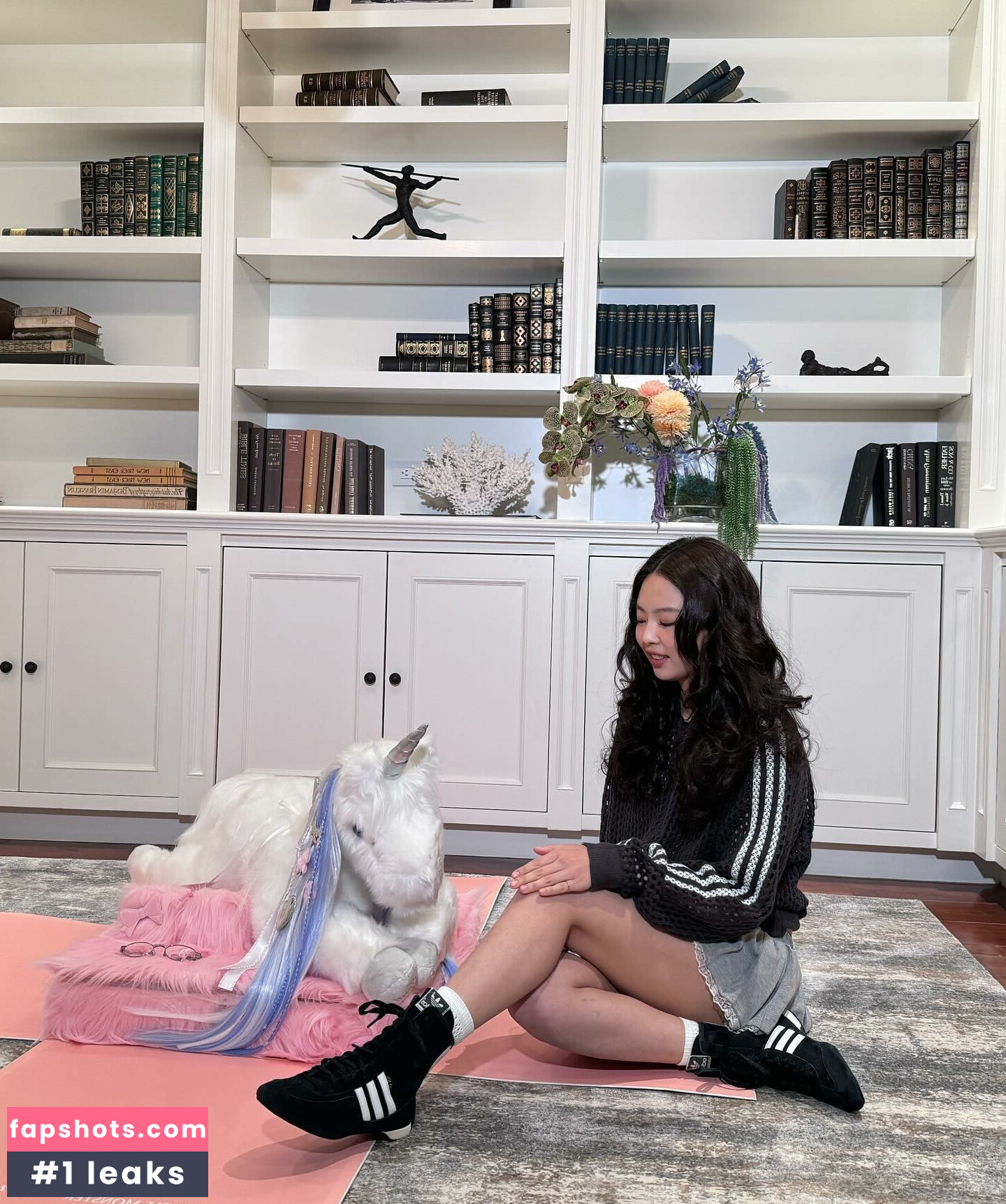 Jennie | BLΛƆKPIИK Nacktheit OnlyFans Fotos #419 - Fapshots