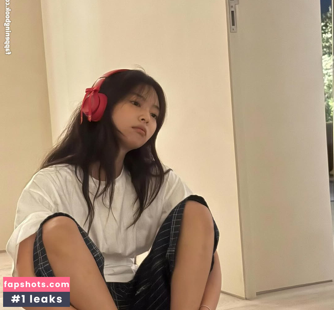 Jennie | BLΛƆKPIИK Nacktheit OnlyFans Fotos #43 - Fapshots