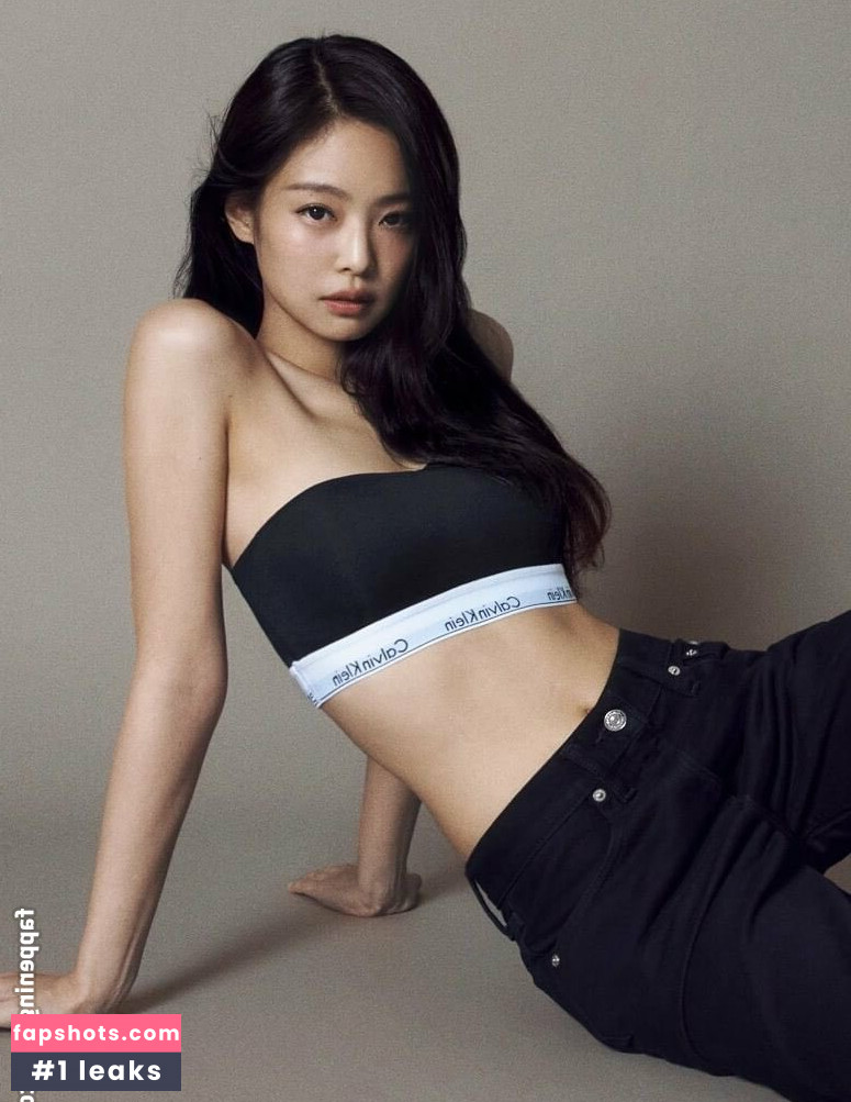 Jennie | BLΛƆKPIИK Nacktheit OnlyFans Fotos #421 - Fapshots