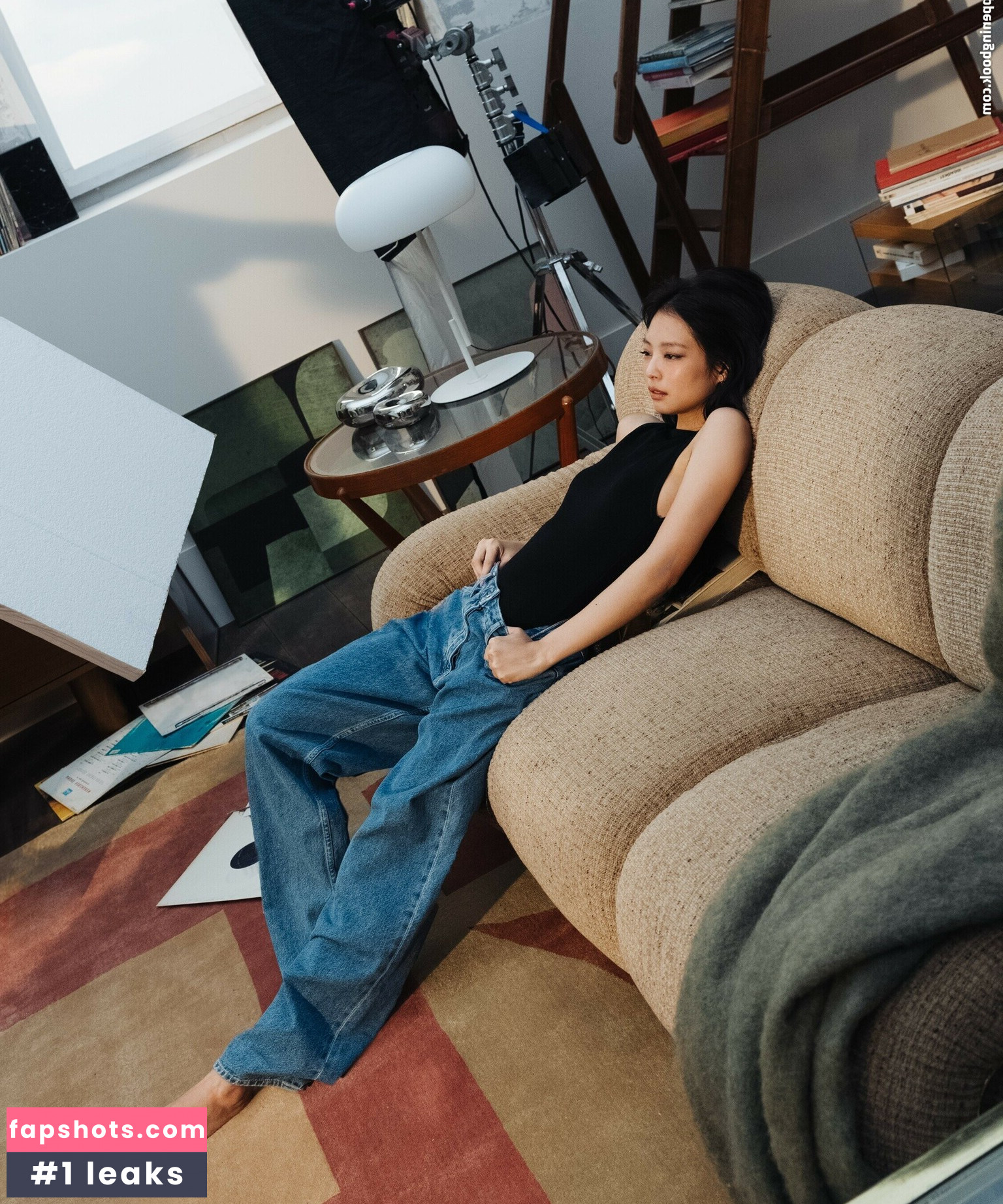 Jennie | BLΛƆKPIИK Nacktheit OnlyFans Fotos #423 - Fapshots