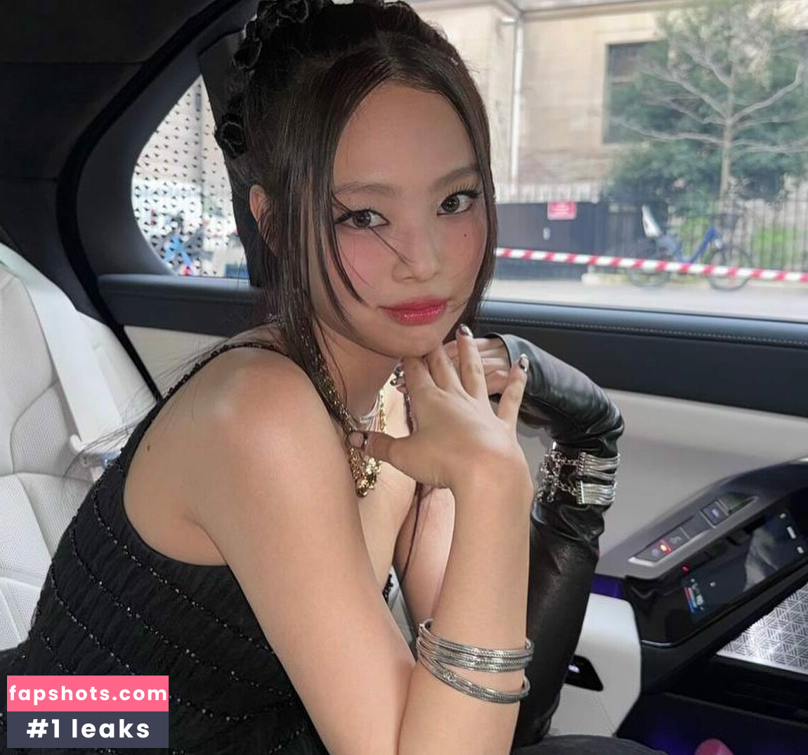 Jennie | BLΛƆKPIИK Nacktheit OnlyFans Fotos #429 - Fapshots