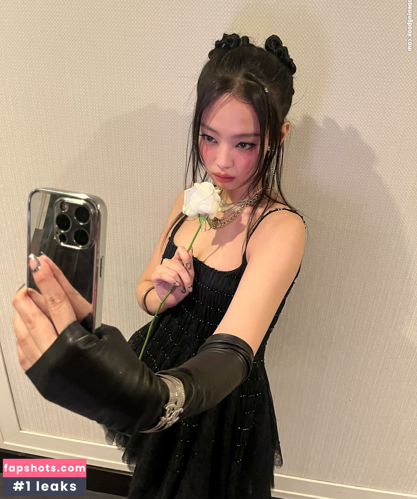 Jennie | BLΛƆKPIИK Nacktheit OnlyFans Fotos #430 - Fapshots