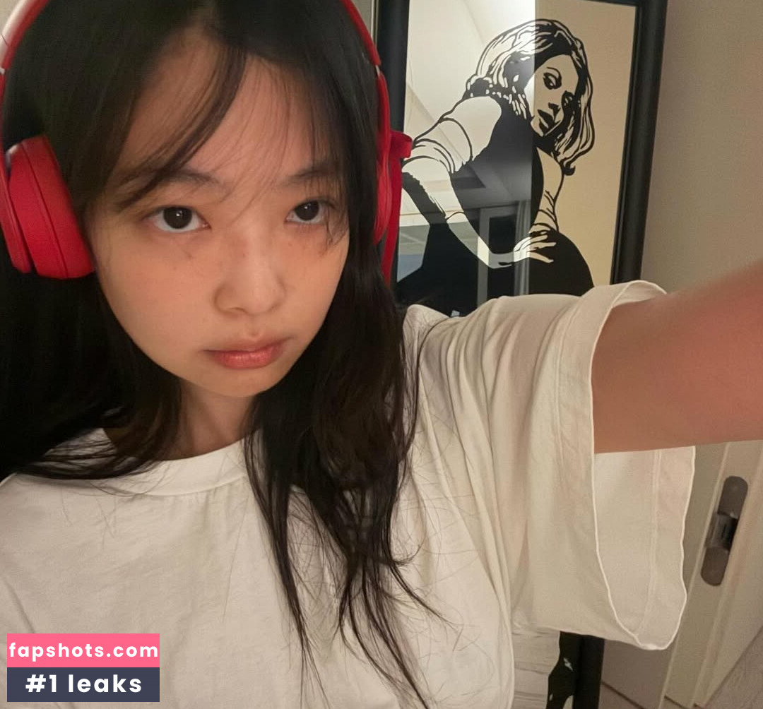 Jennie | BLΛƆKPIИK Nacktheit OnlyFans Fotos #44 - Fapshots