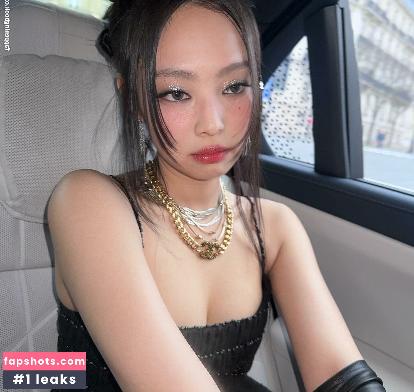 Jennie | BLΛƆKPIИK