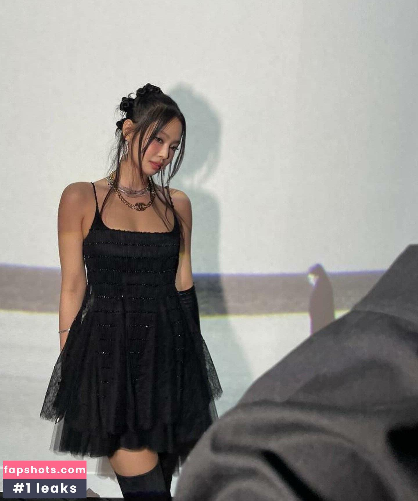 Jennie | BLΛƆKPIИK Nacktheit OnlyFans Fotos #434 - Fapshots