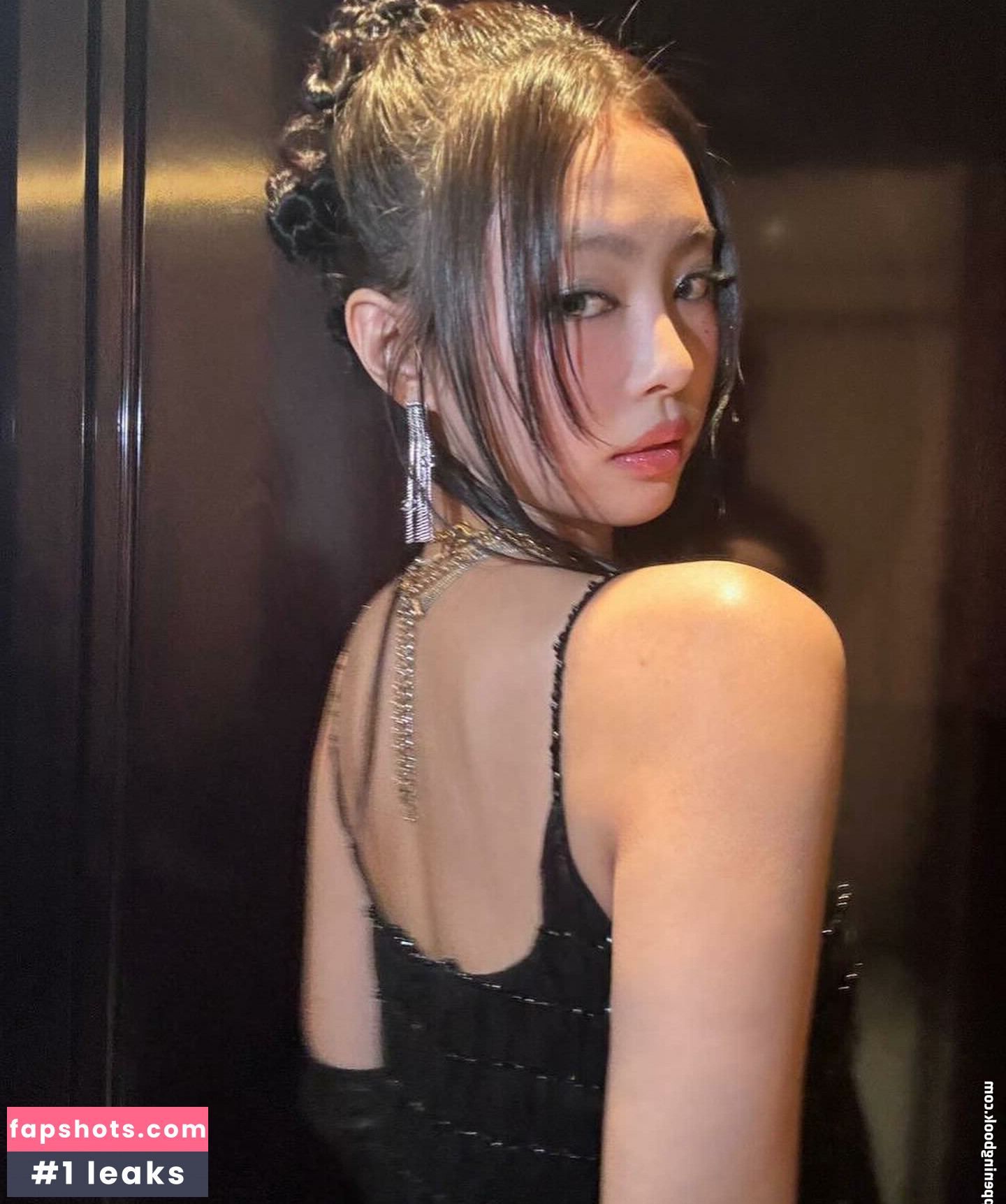 Jennie | BLΛƆKPIИK Nacktheit OnlyFans Fotos #435 - Fapshots
