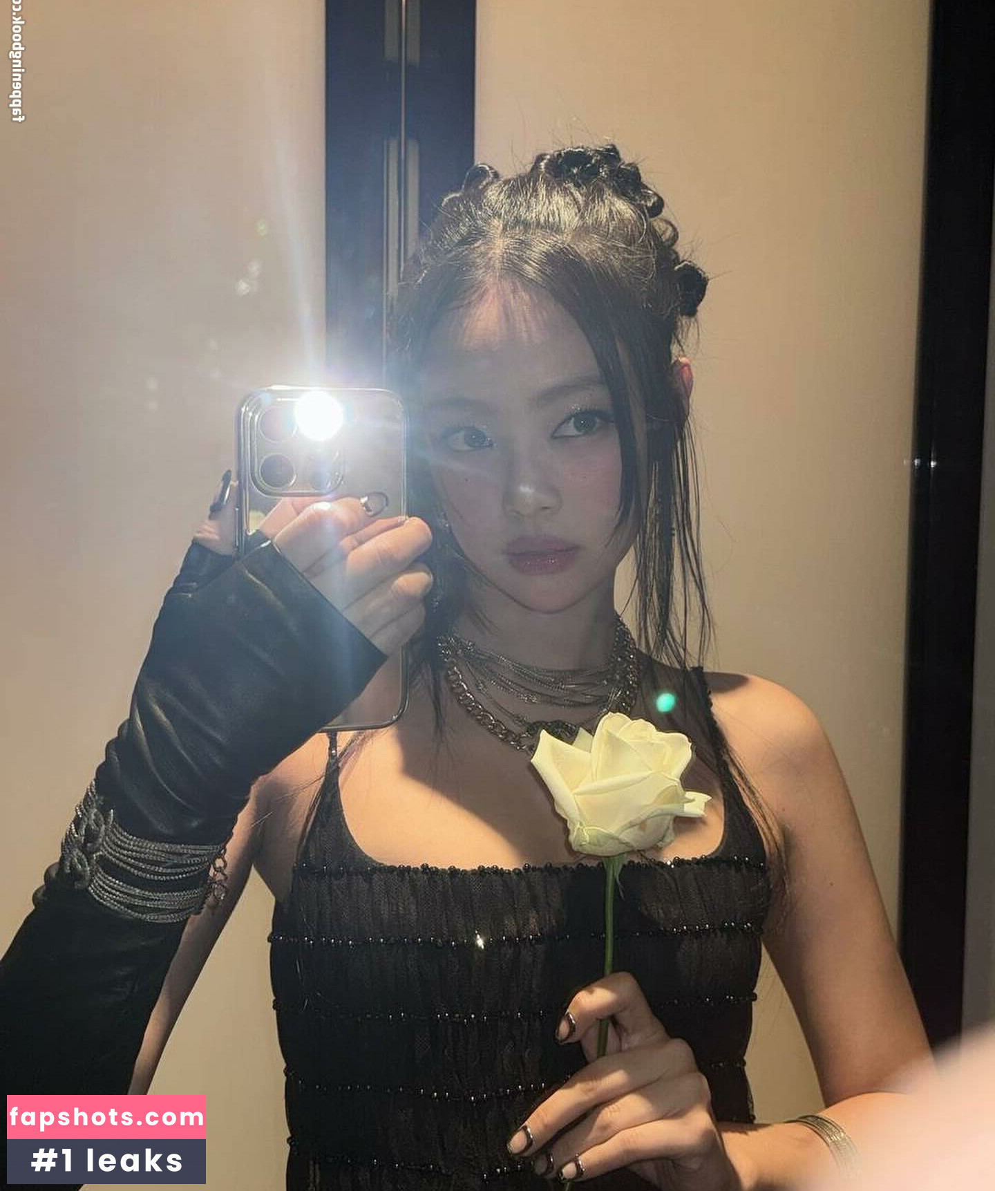 Jennie | BLΛƆKPIИK Nacktheit OnlyFans Fotos #437 - Fapshots