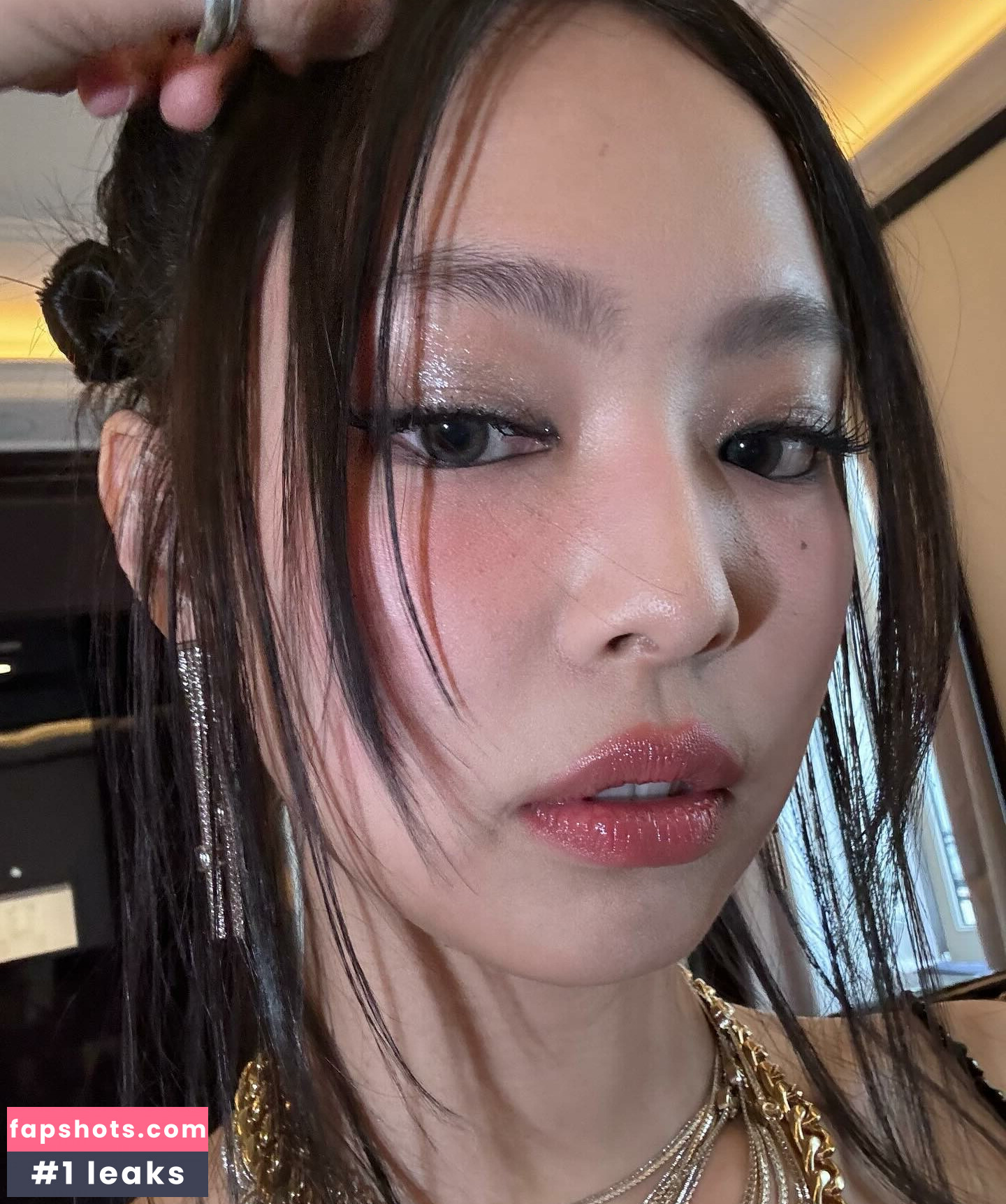 Jennie | BLΛƆKPIИK Nacktheit OnlyFans Fotos #438 - Fapshots