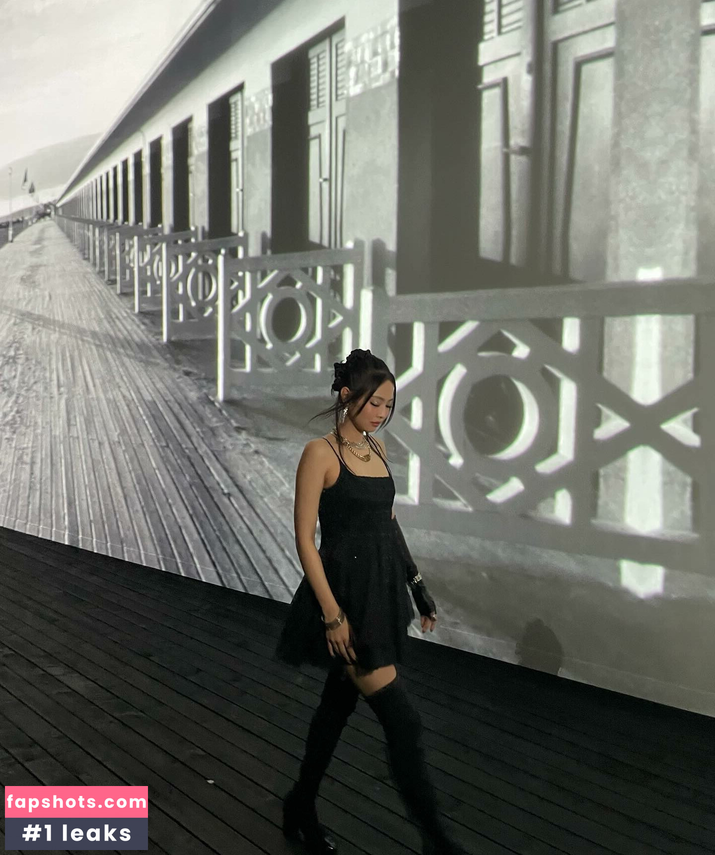 Jennie | BLΛƆKPIИK Nacktheit OnlyFans Fotos #439 - Fapshots