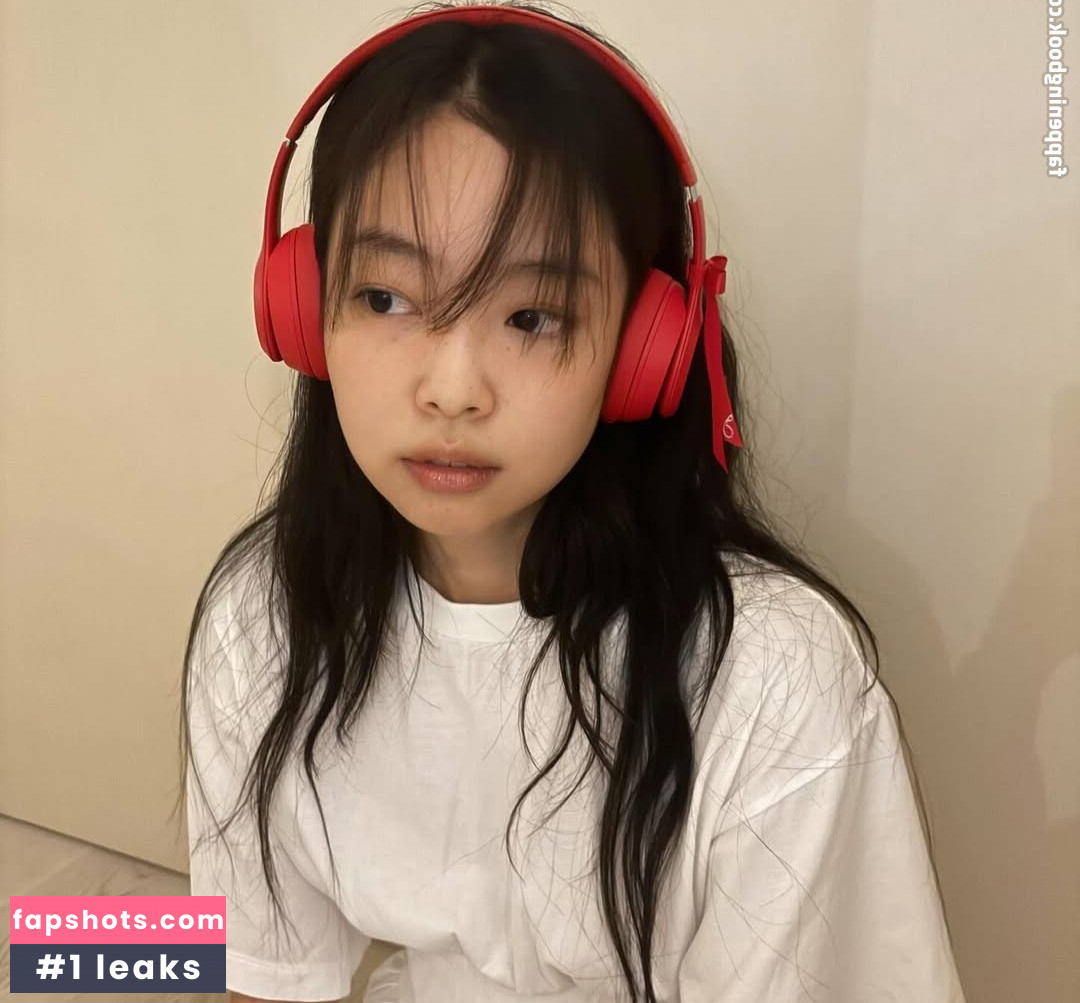 Jennie | BLΛƆKPIИK Nacktheit OnlyFans Fotos #45 - Fapshots