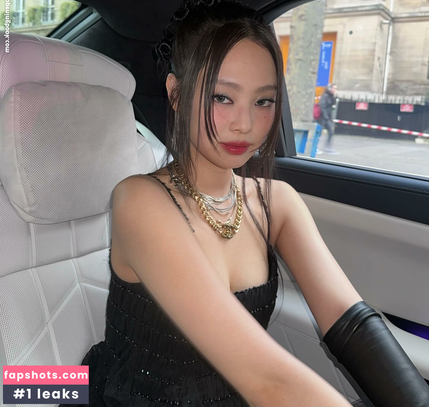 Jennie | BLΛƆKPIИK Nacktheit OnlyFans Fotos #441 - Fapshots