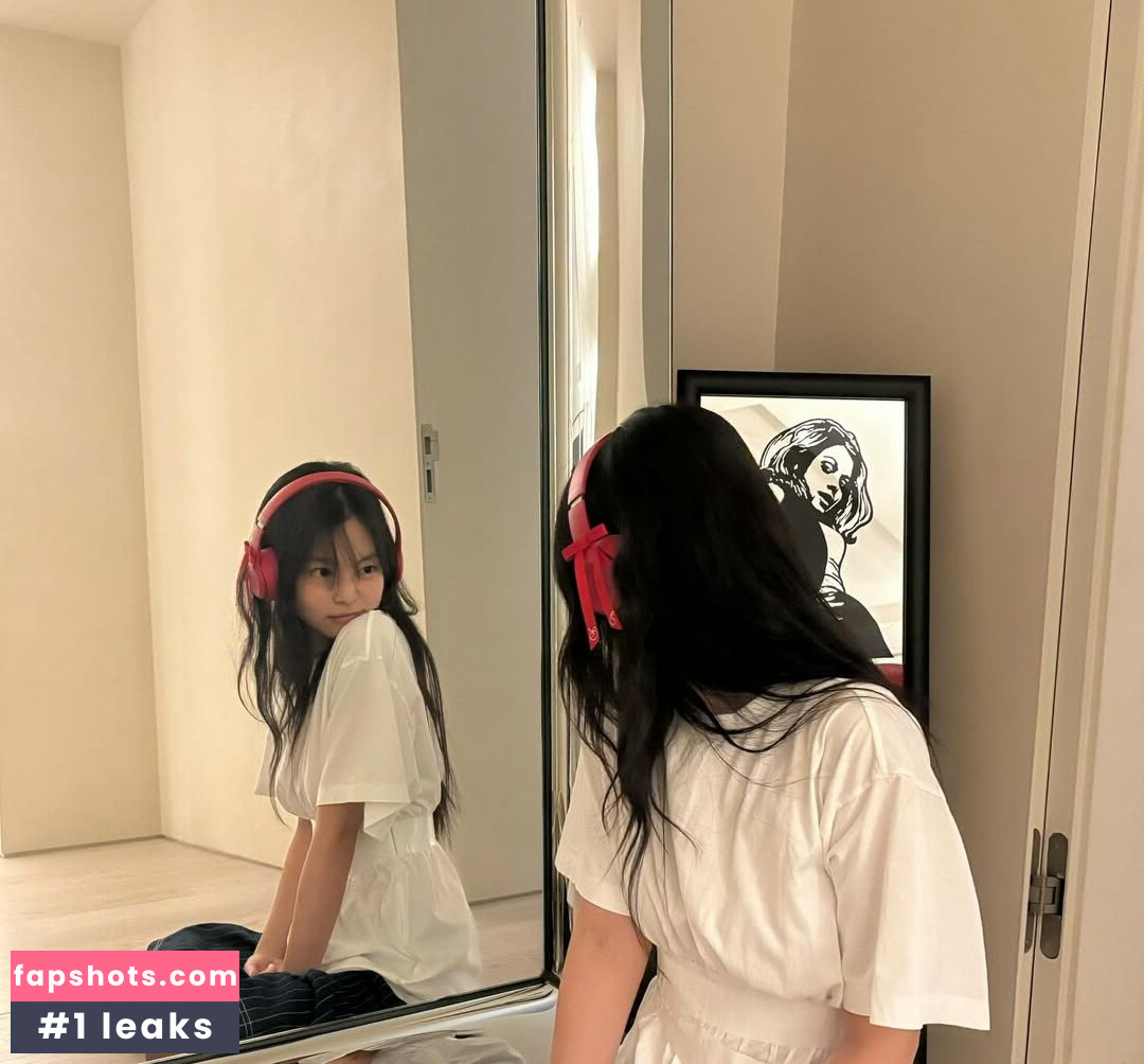 Jennie | BLΛƆKPIИK Nacktheit OnlyFans Fotos #46 - Fapshots