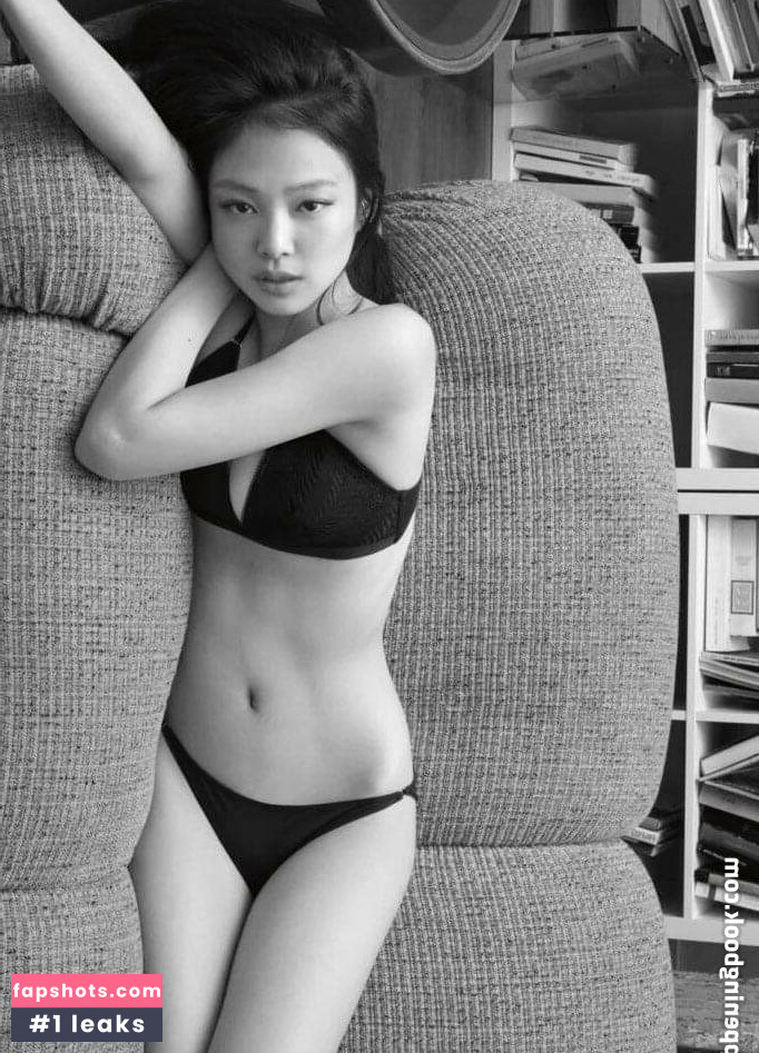 Jennie | BLΛƆKPIИK Nacktheit OnlyFans Fotos #453 - Fapshots
