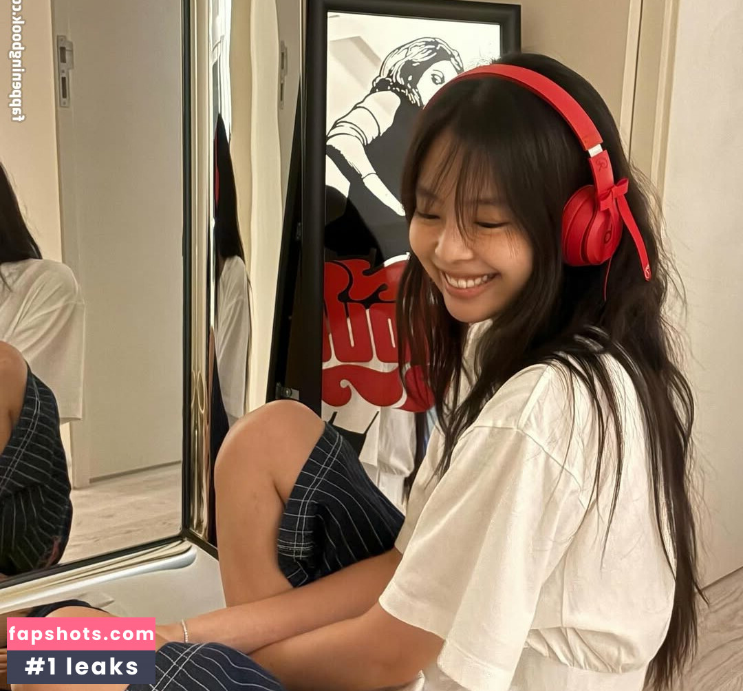 Jennie | BLΛƆKPIИK Nacktheit OnlyFans Fotos #47 - Fapshots