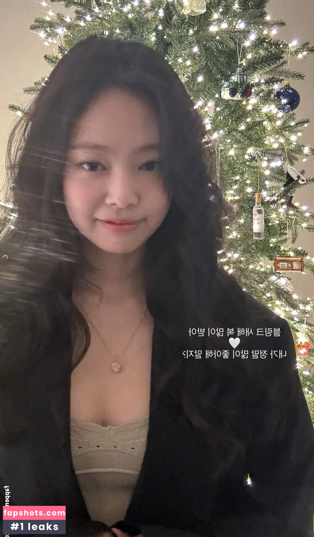 Jennie | BLΛƆKPIИK Nacktheit OnlyFans Fotos #464 - Fapshots