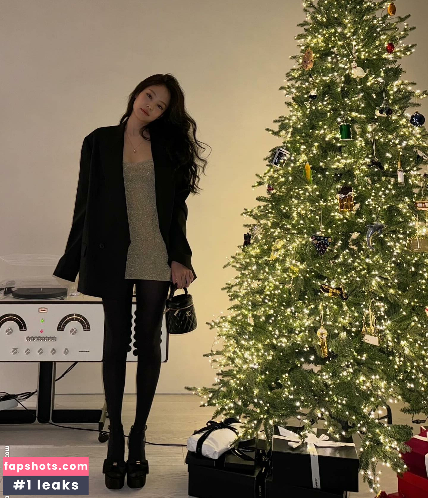 Jennie | BLΛƆKPIИK Nacktheit OnlyFans Fotos #467 - Fapshots